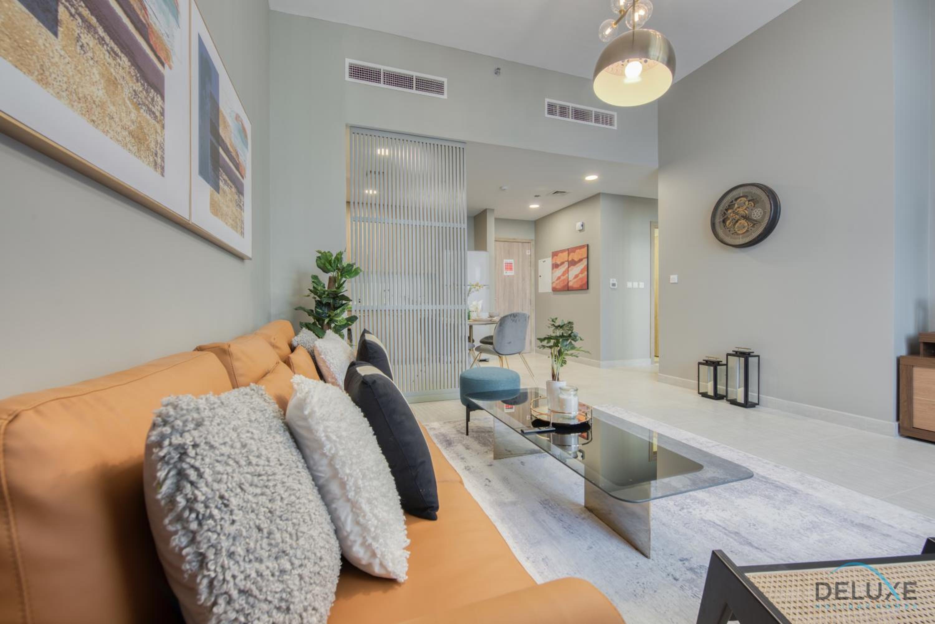 Charming 2BR at Rawda Parkview Town Square Dubailand by Deluxe Holiday Homes