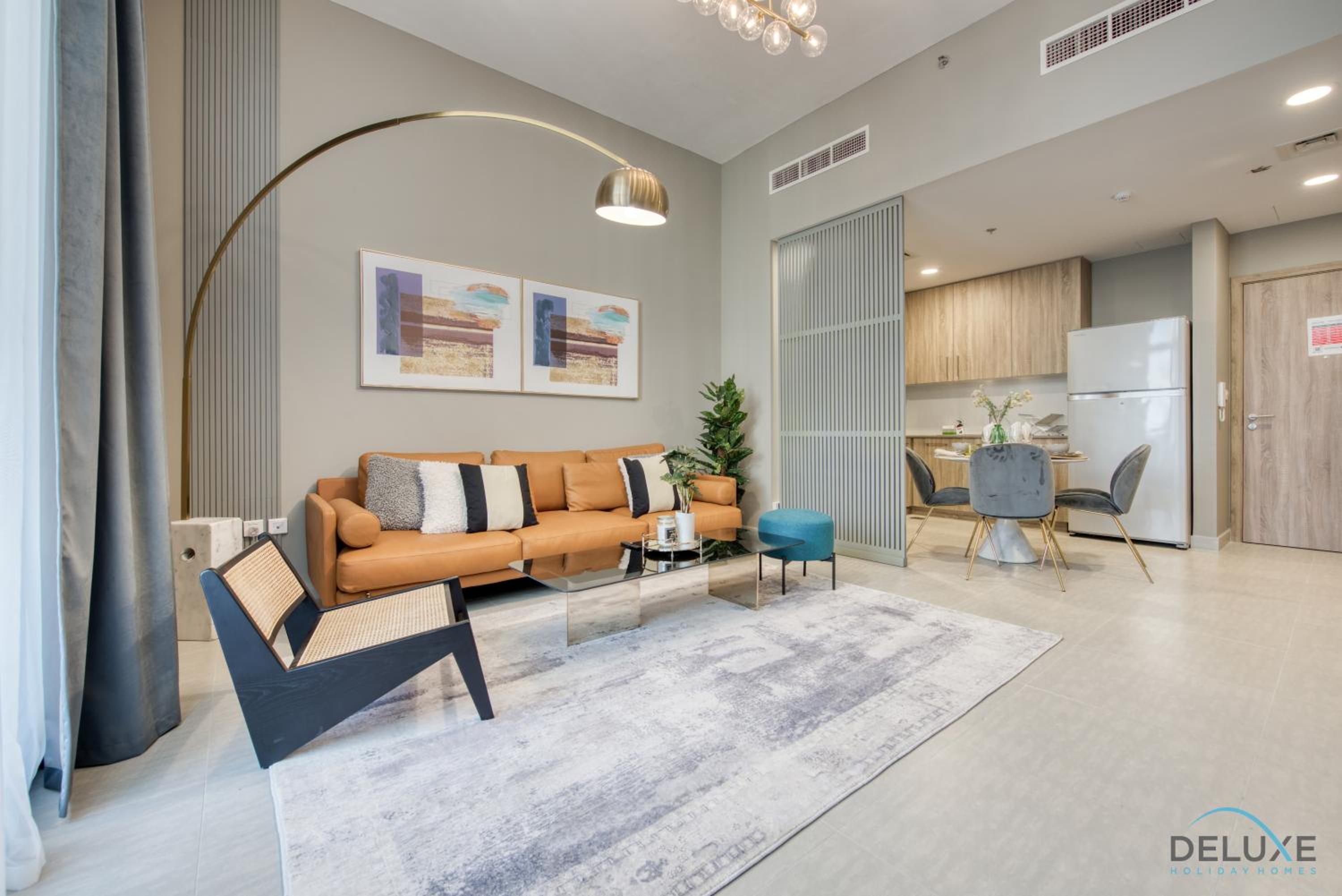 Charming 2BR at Rawda Parkview Town Square Dubailand by Deluxe Holiday Homes