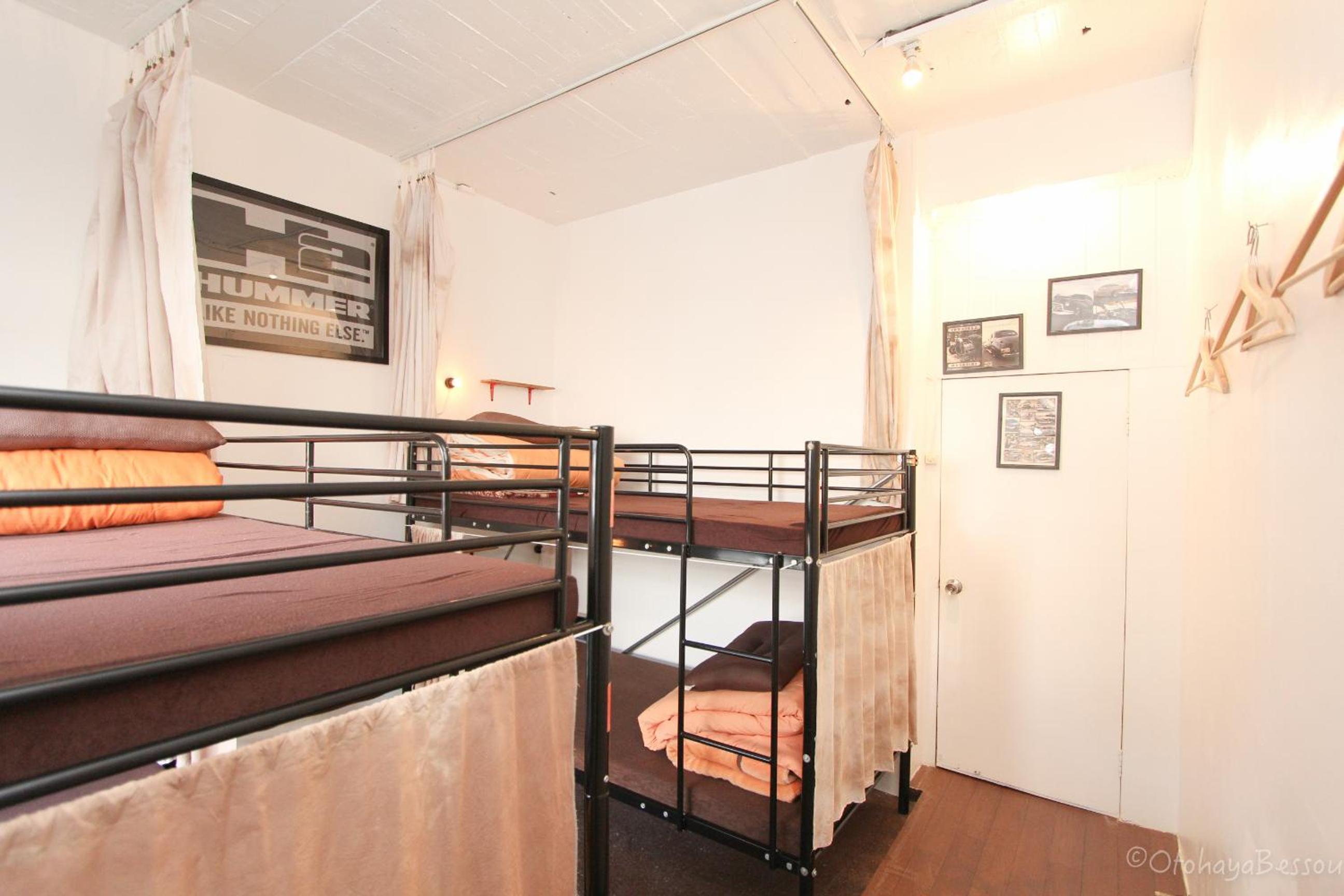 Otohaya Guesthouse