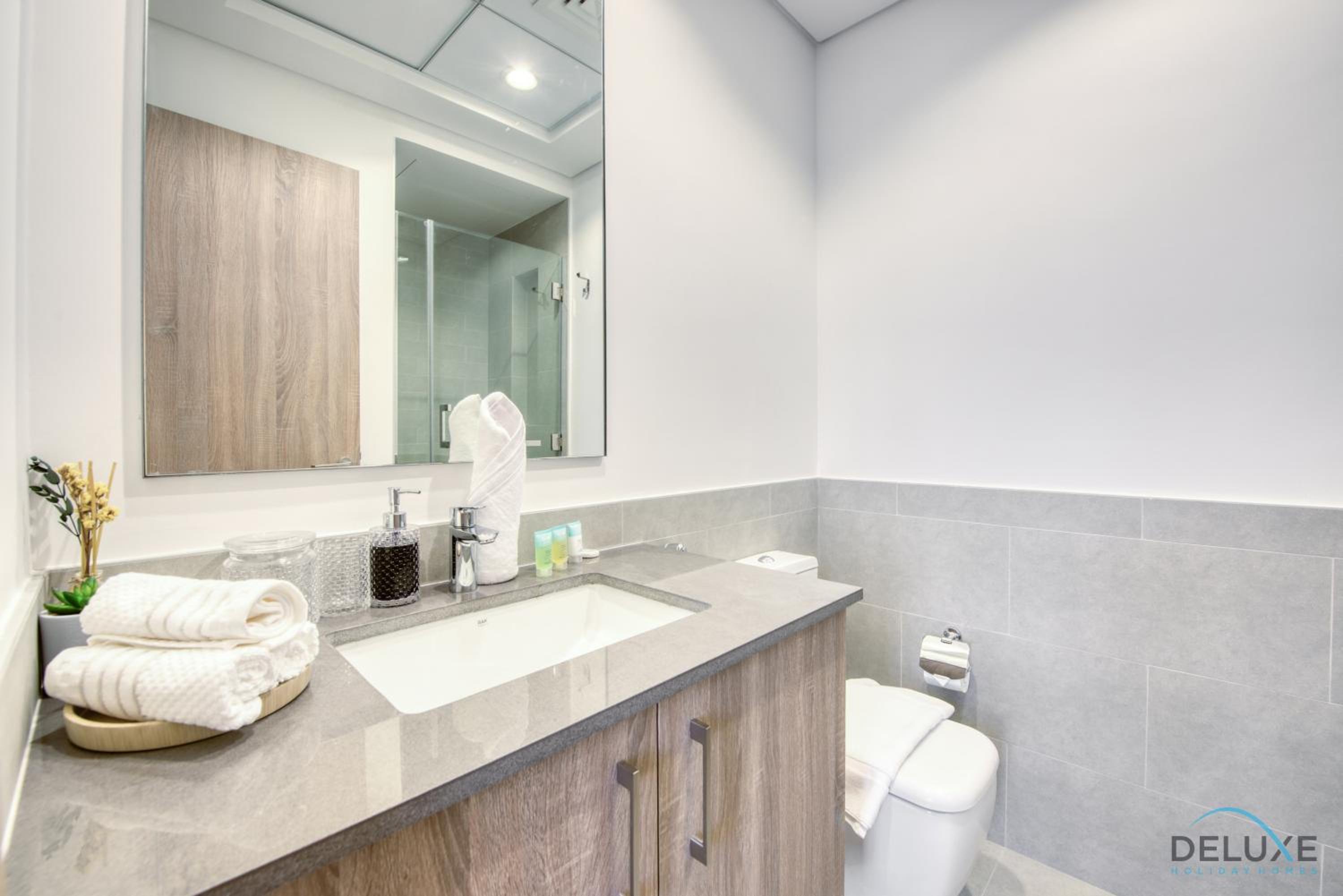 Charming 2BR at Rawda Parkview Town Square Dubailand by Deluxe Holiday Homes
