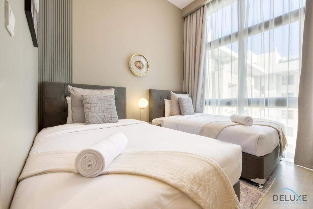 Charming 2BR at Rawda Parkview Town Square Dubailand by Deluxe Holiday Homes