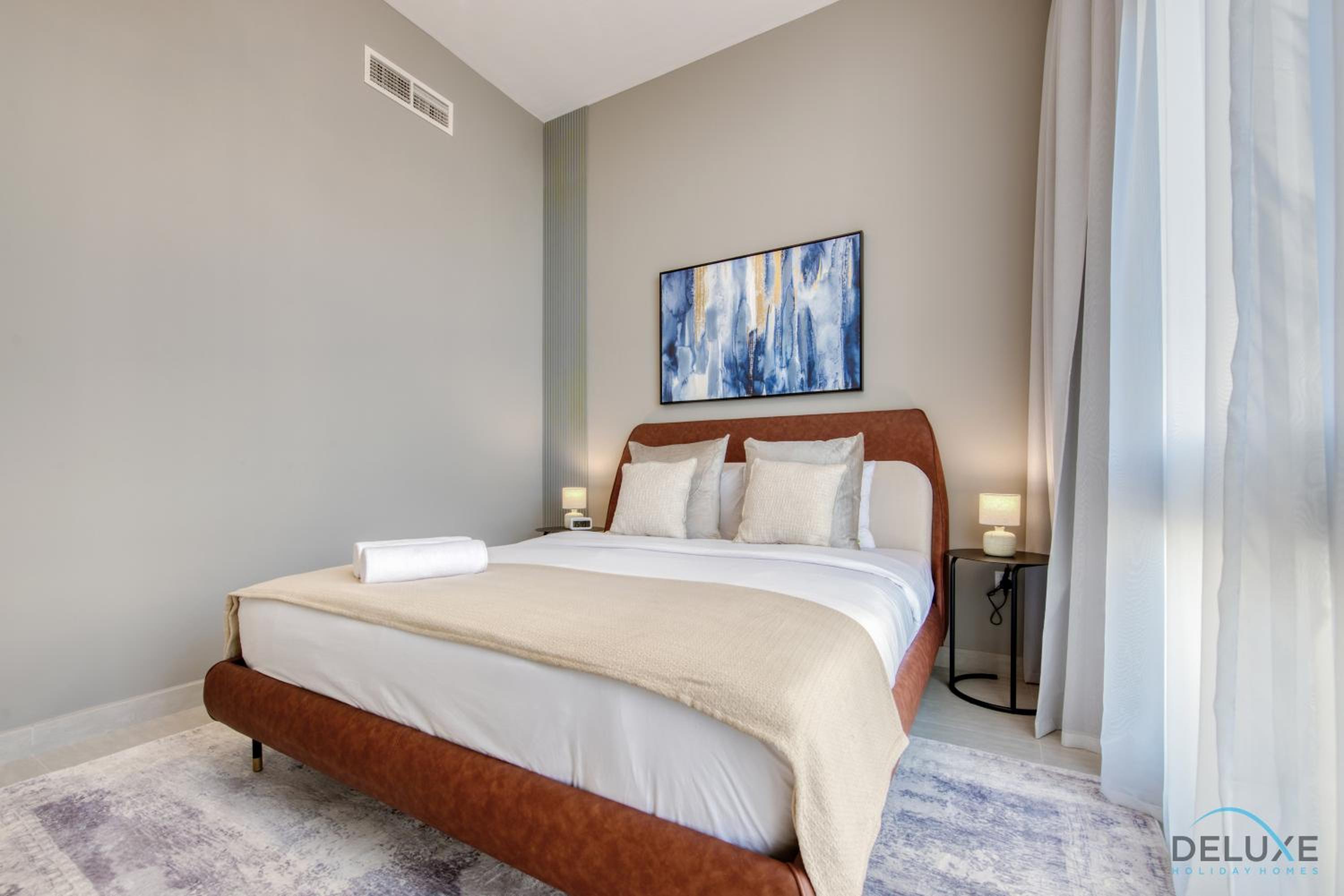 Charming 2BR at Rawda Parkview Town Square Dubailand by Deluxe Holiday Homes
