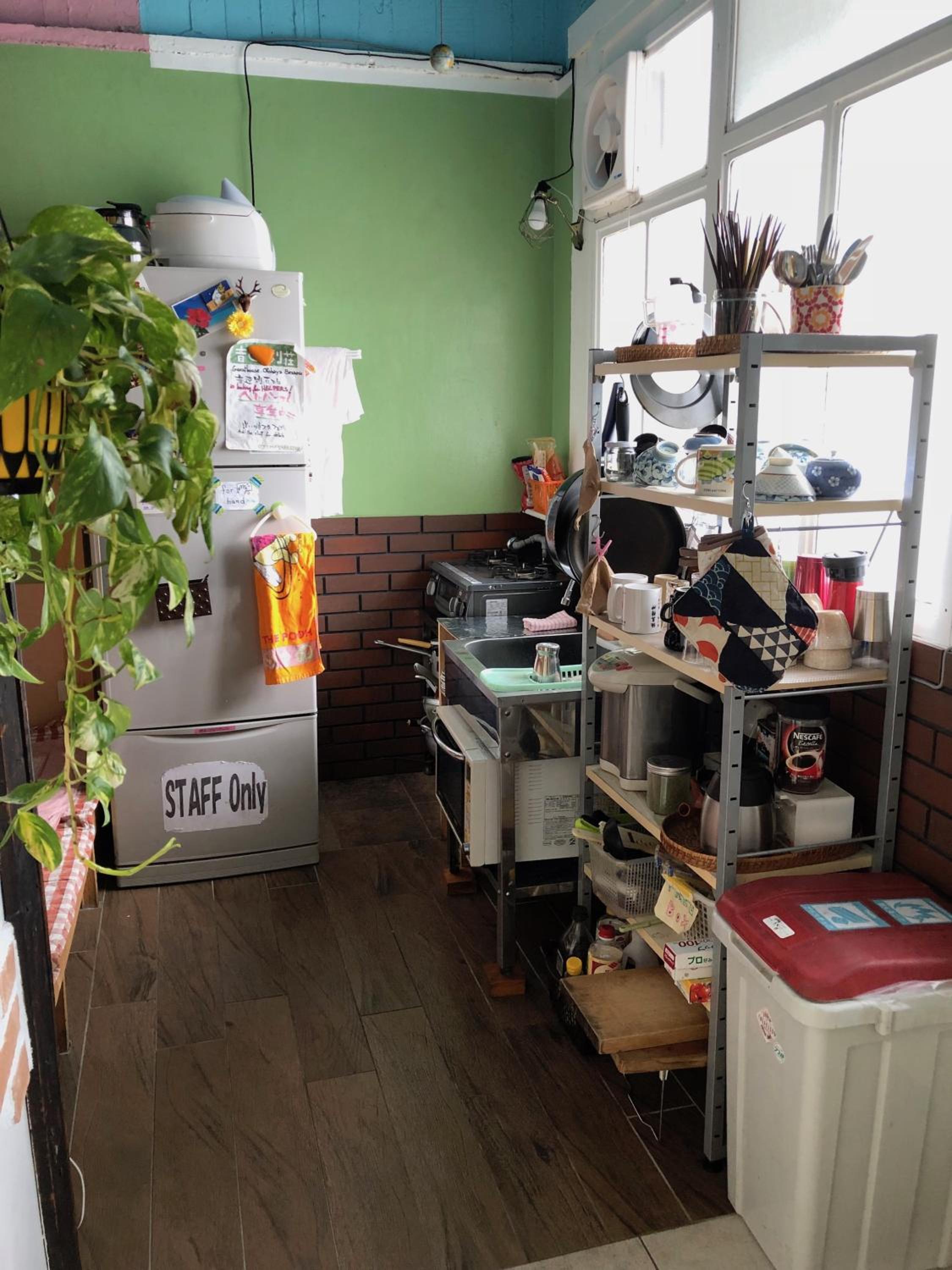 Otohaya Guesthouse