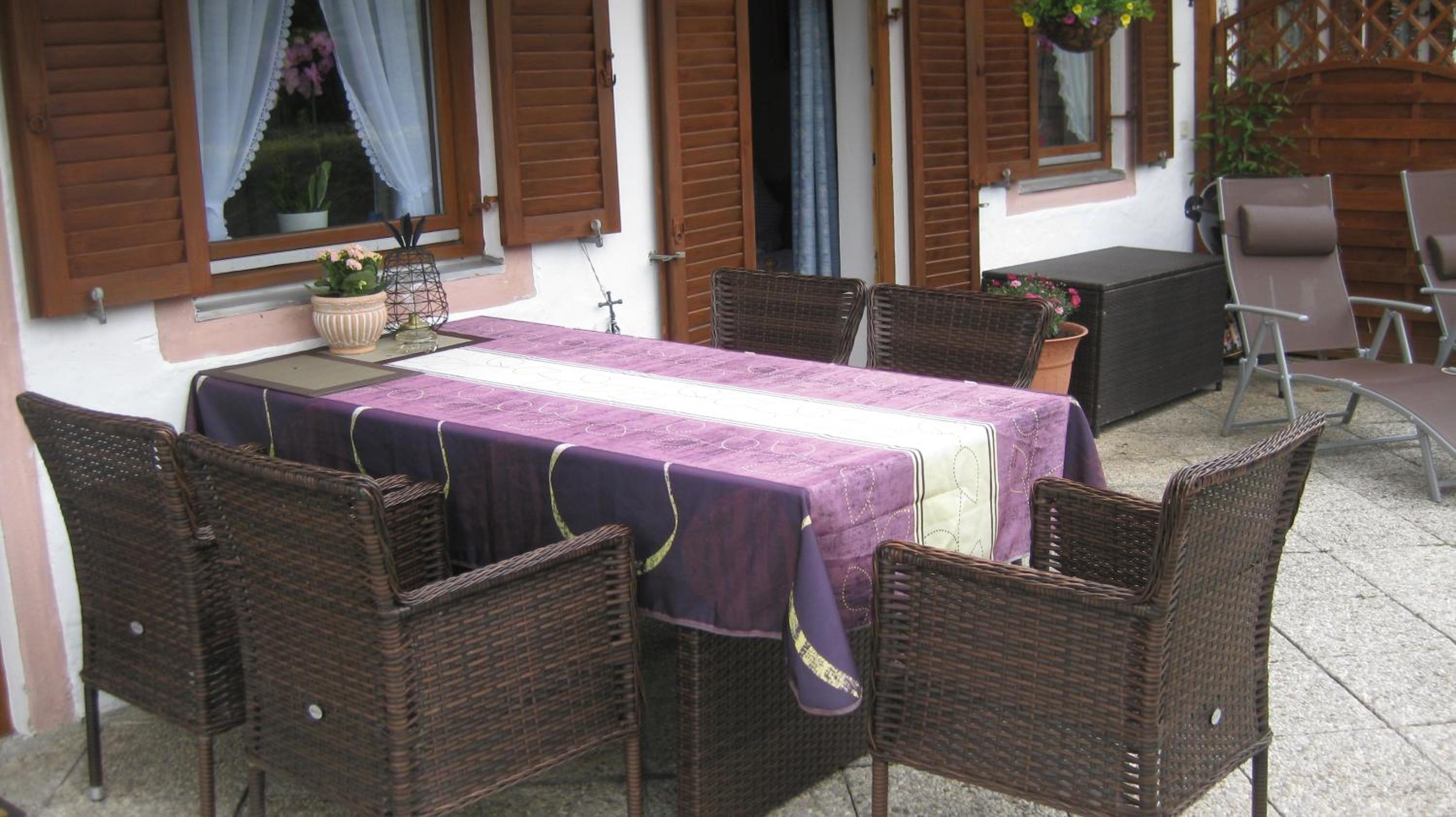 Landhaus Wiesenhof