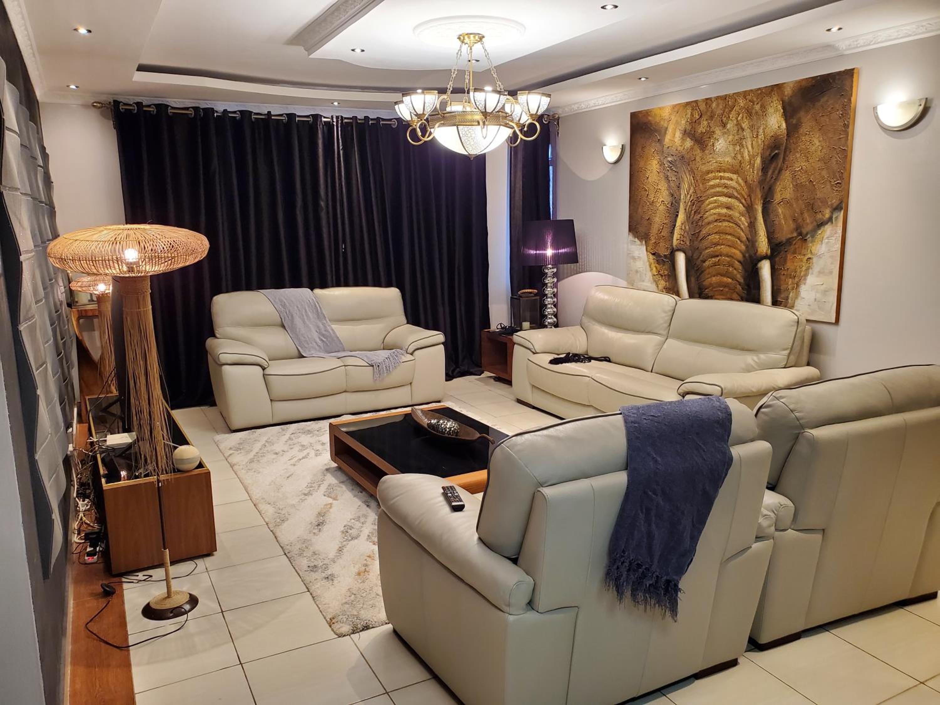 Presidential, Furnished, 2-Bedroom Condo Near JKIA view 2