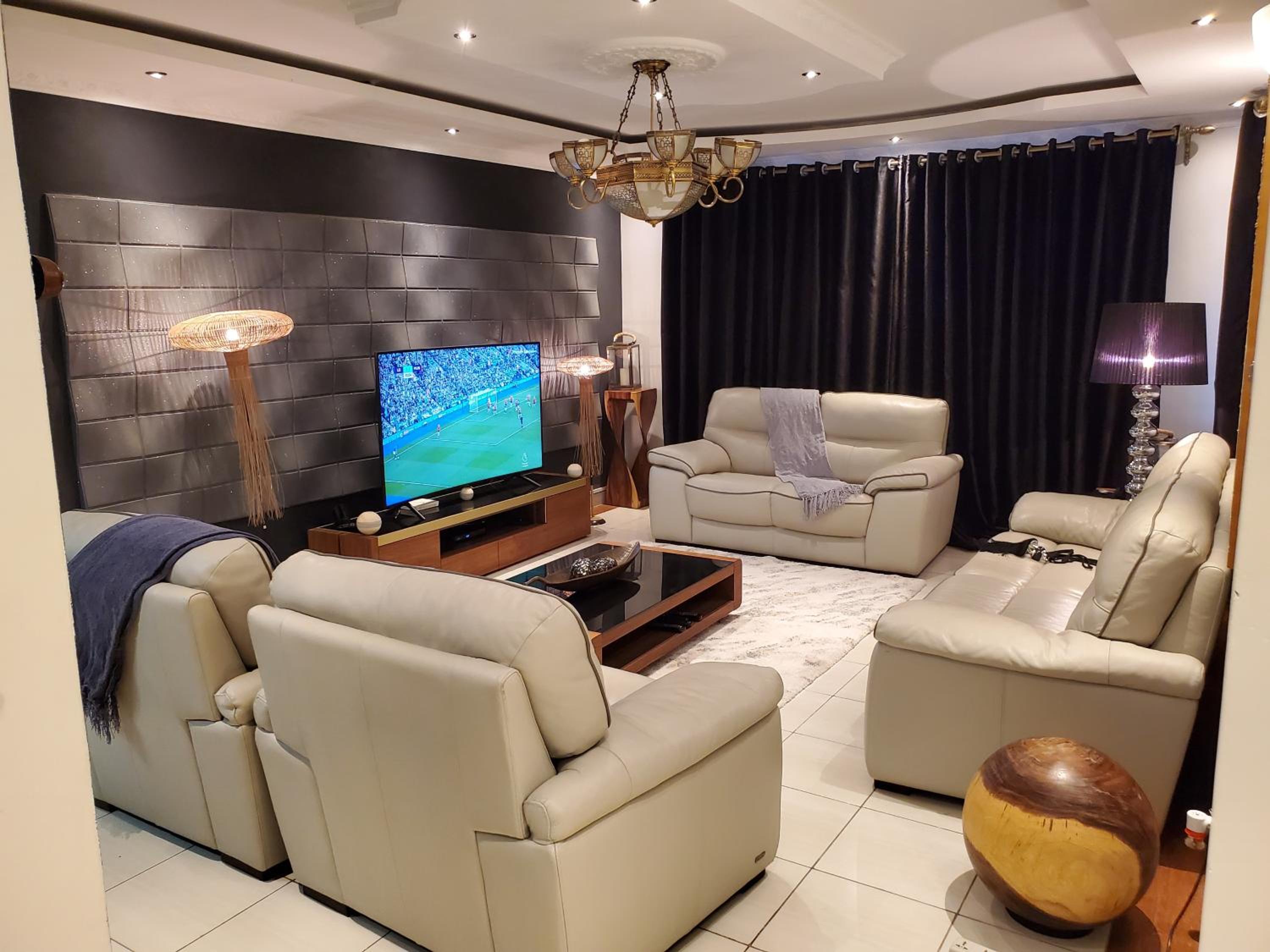 Presidential, Furnished, 2-Bedroom Condo Near JKIA view 3