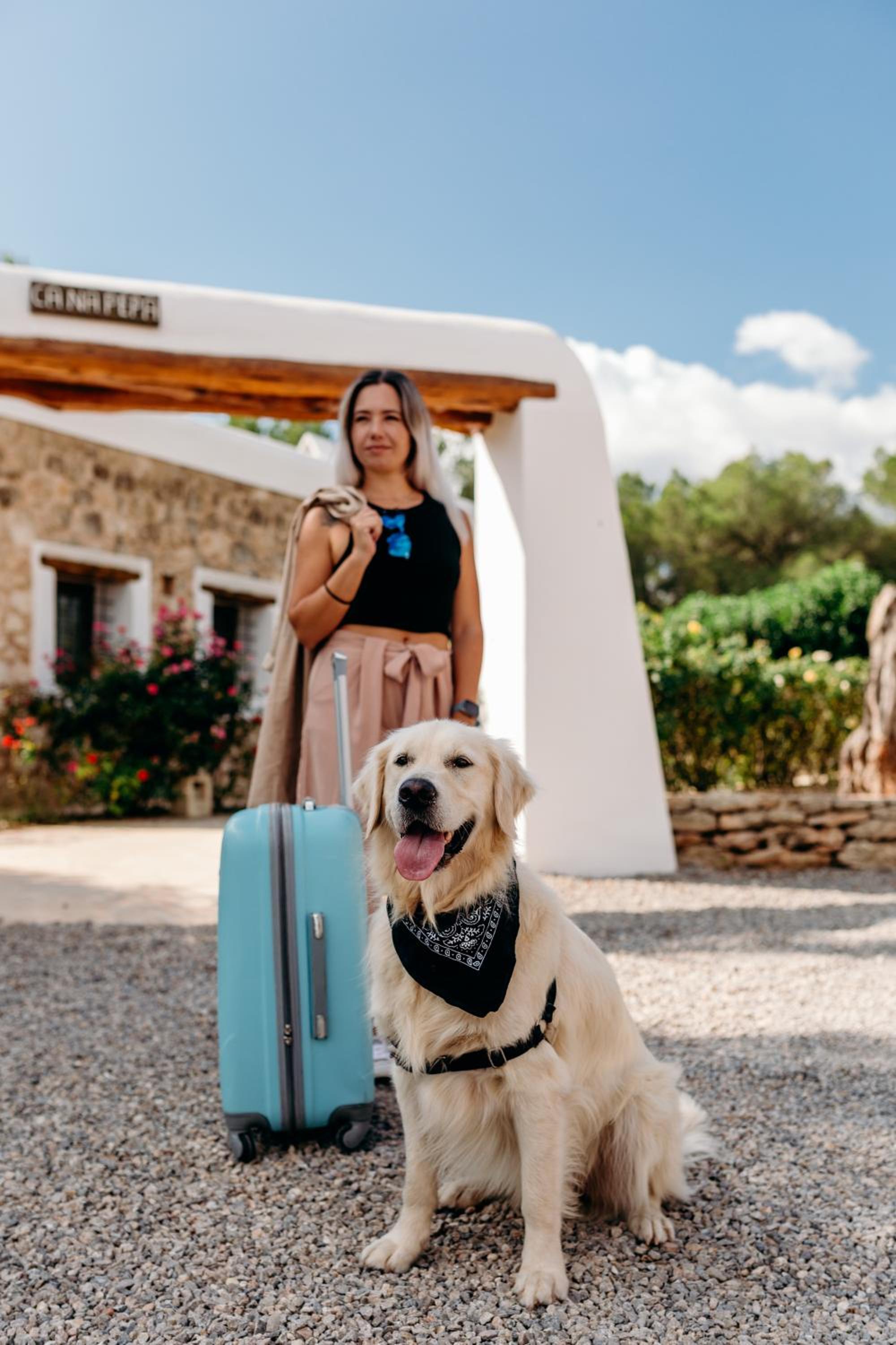 Agroturismo Can Guillem