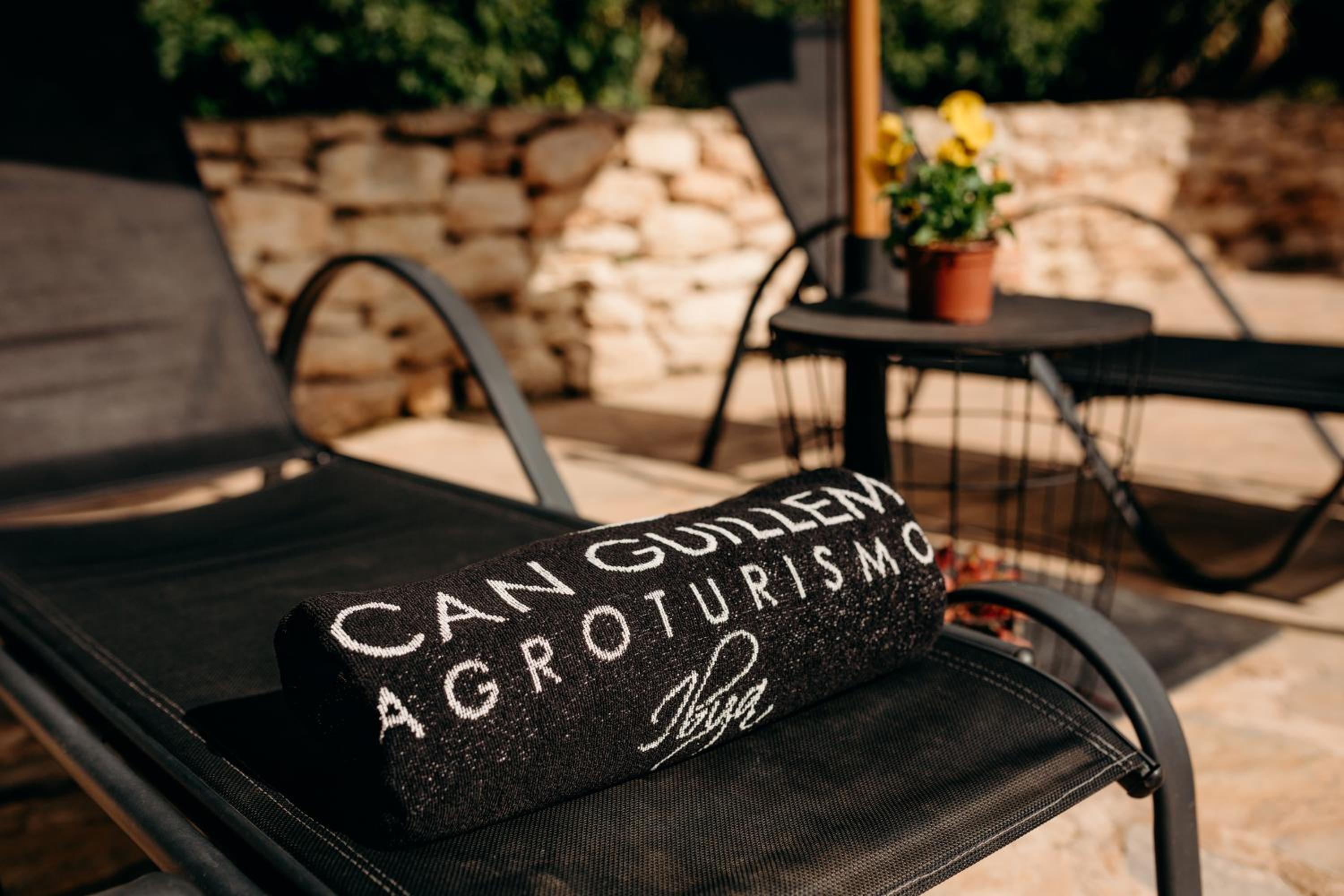 Agroturismo Can Guillem