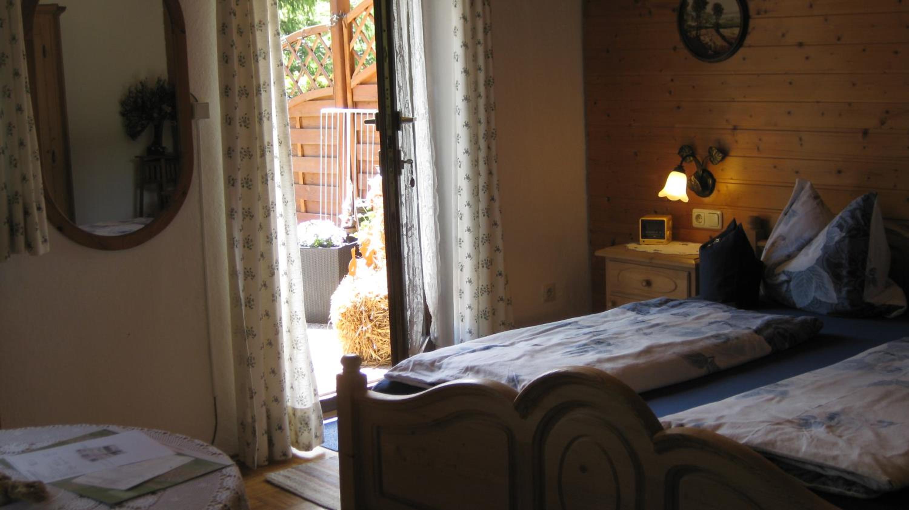 Landhaus Wiesenhof