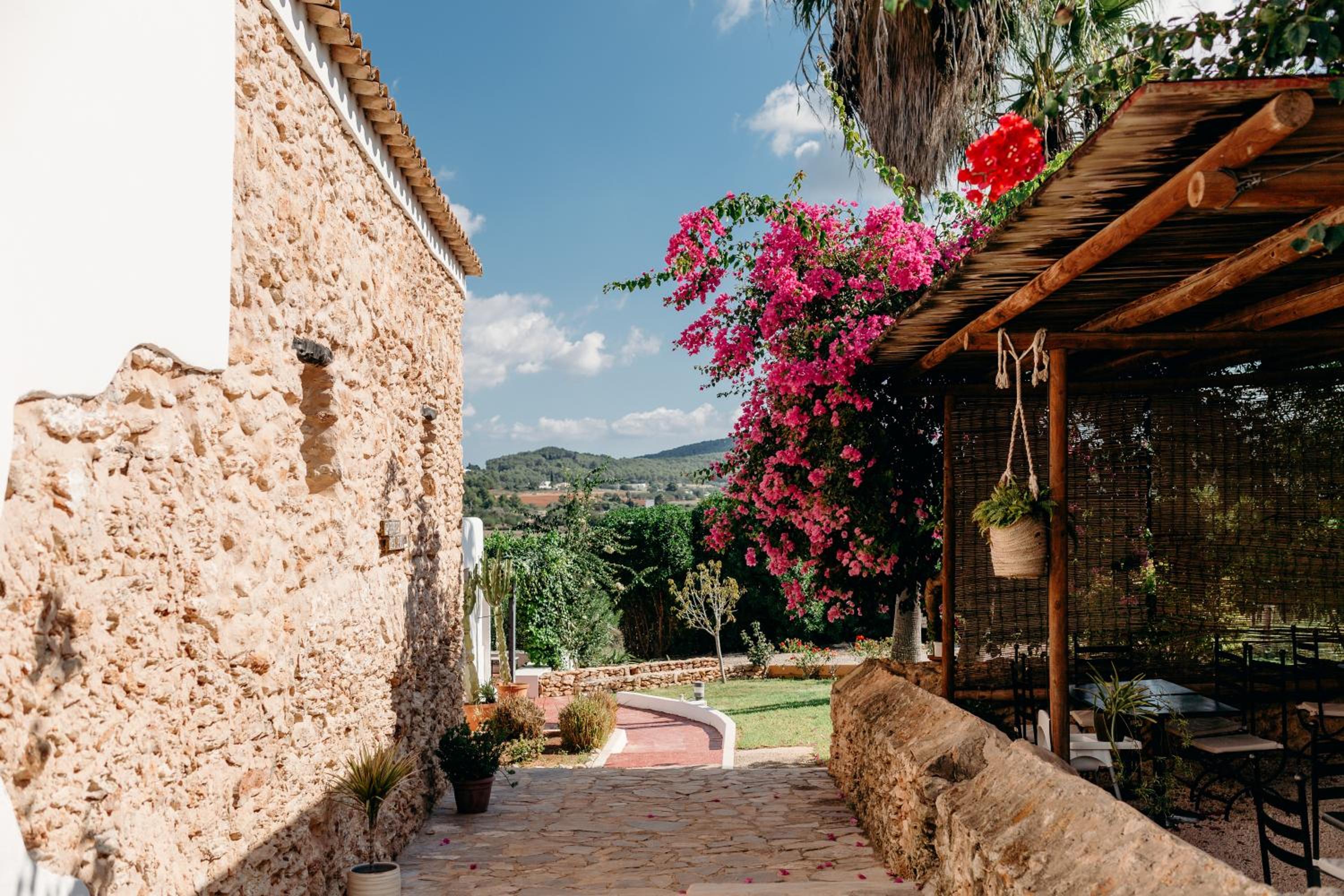 Agroturismo Can Guillem