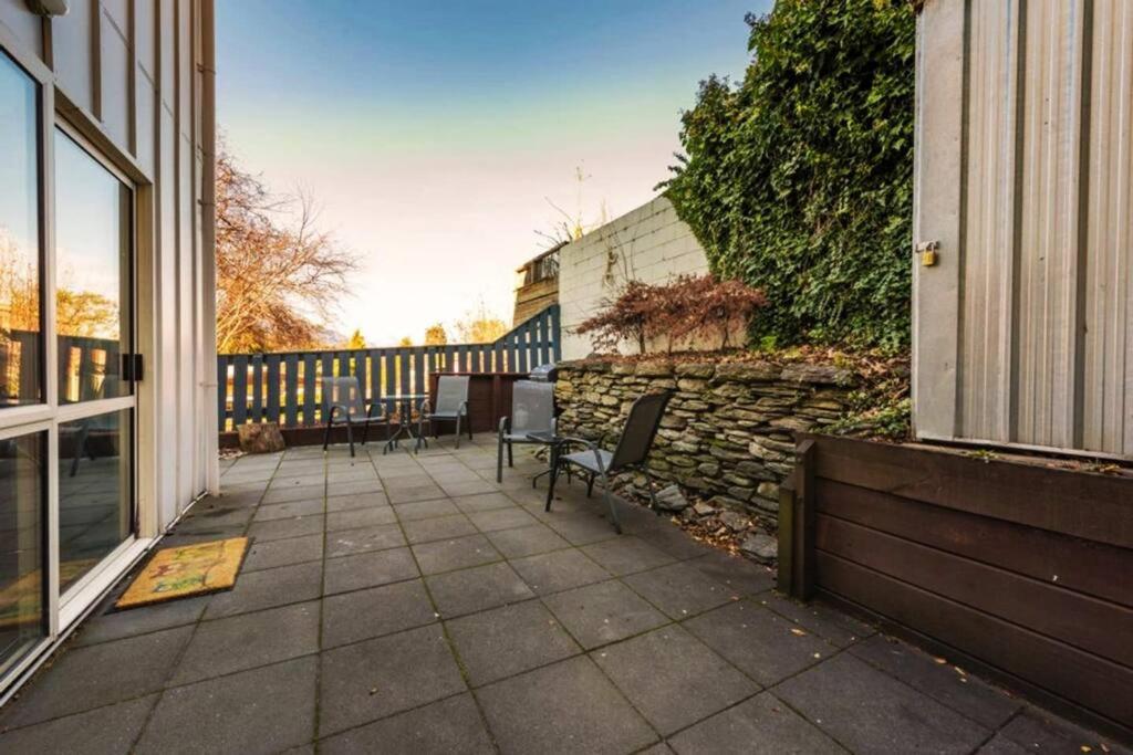 Central cozy house - 10 min walk to town view 2