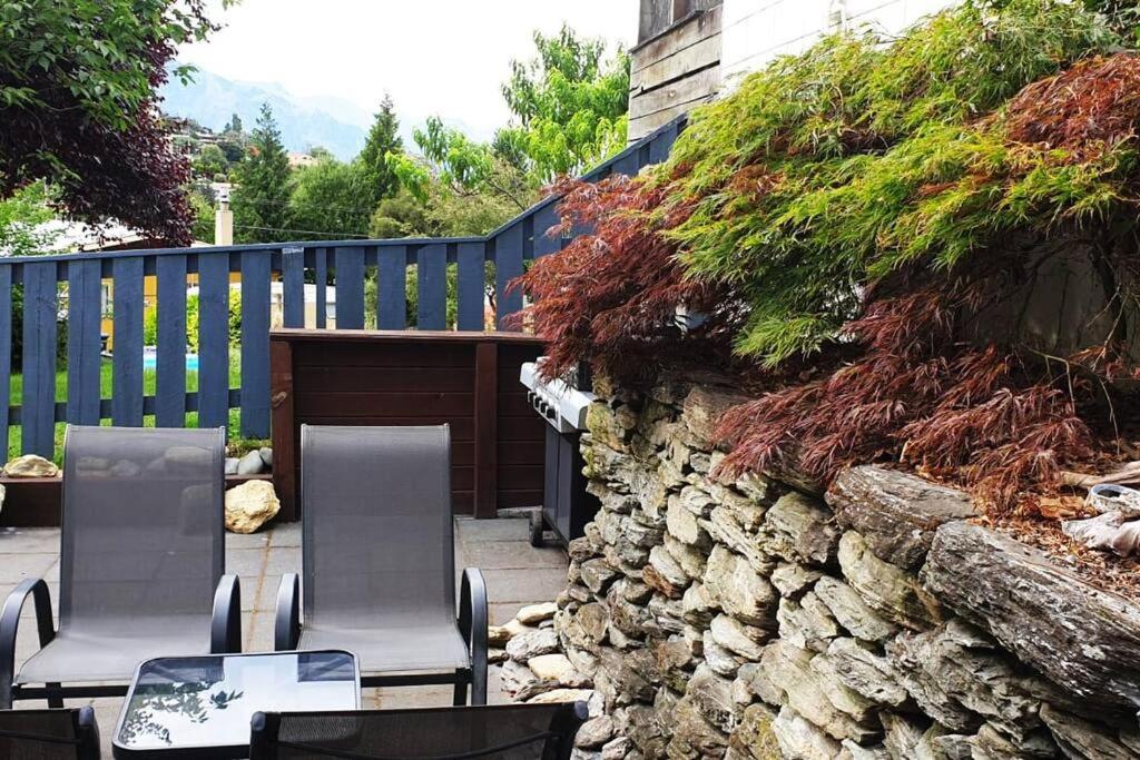 Central cozy house - 10 min walk to town view 5
