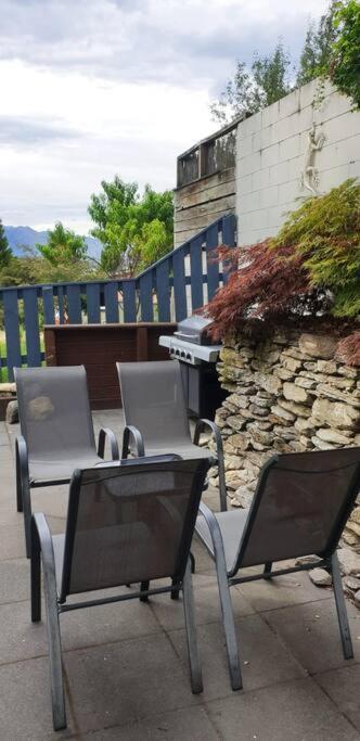 Central cozy house - 10 min walk to town view 4
