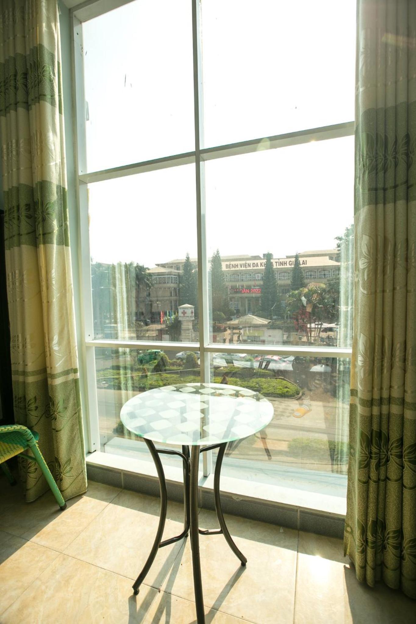Nhà Nghỉ Kim Lài - Đối diện bệnh viện tỉnh Gia Lai -132 Tôn Thất Tùng view 5