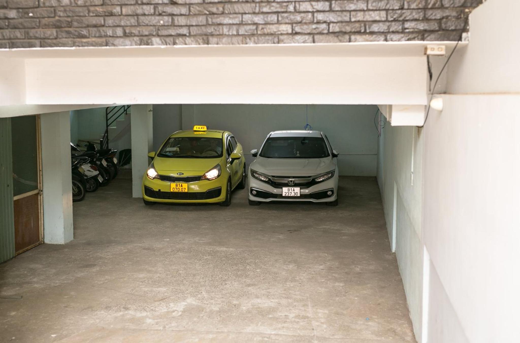 Nhà Nghỉ Kim Lài - Đối diện bệnh viện tỉnh Gia Lai -132 Tôn Thất Tùng view 3