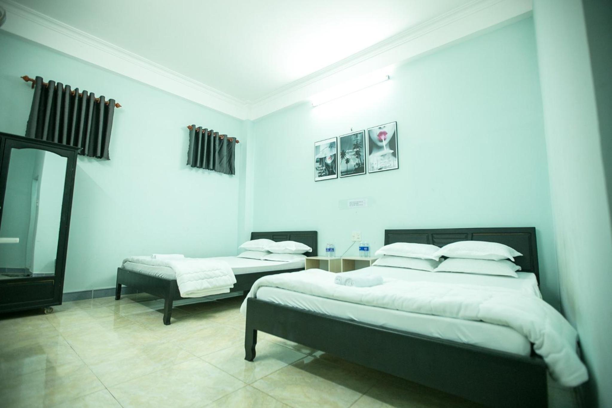 Nhà Nghỉ Kim Lài - Đối diện bệnh viện tỉnh Gia Lai -132 Tôn Thất Tùng view 4