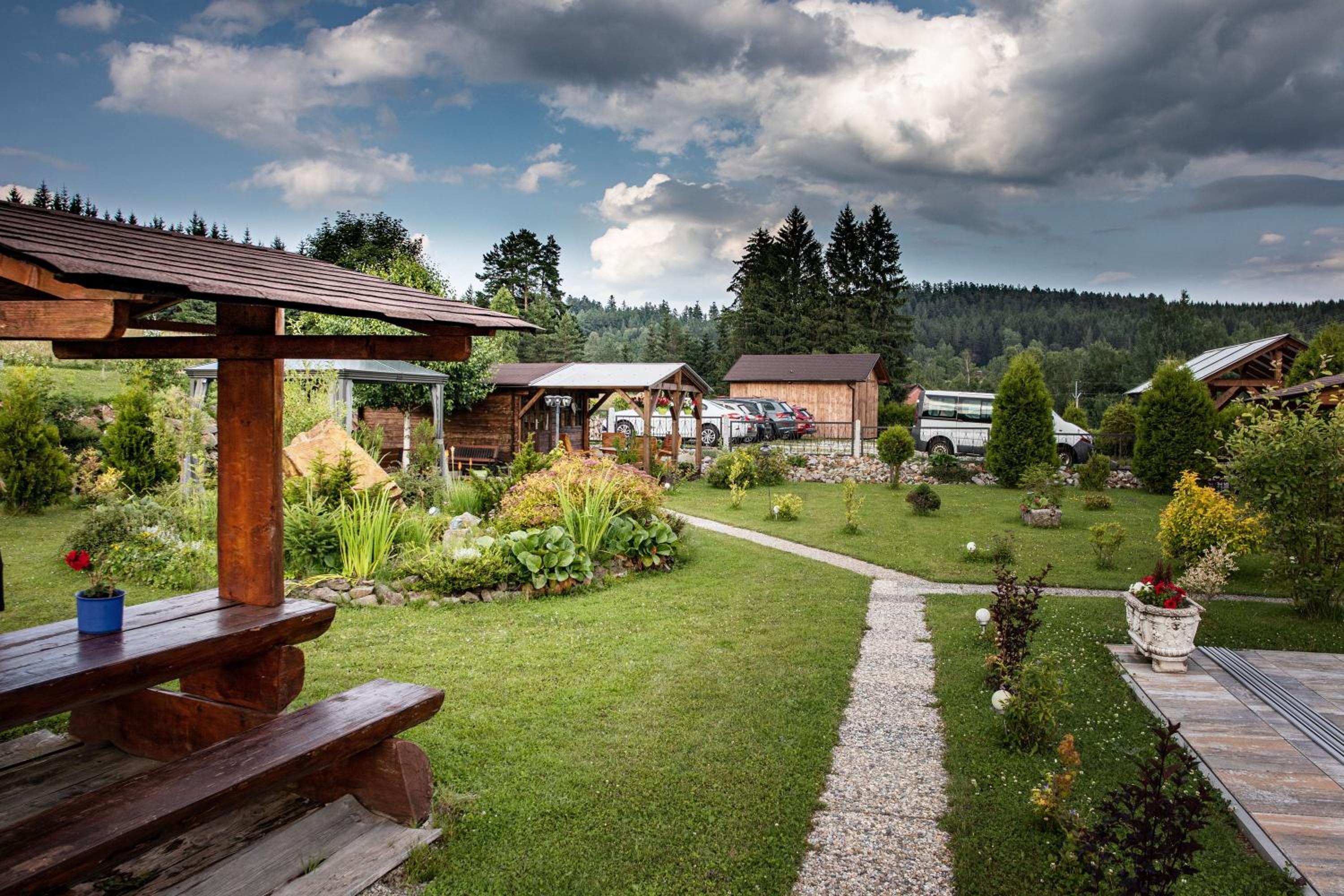 Pension Motel Anna