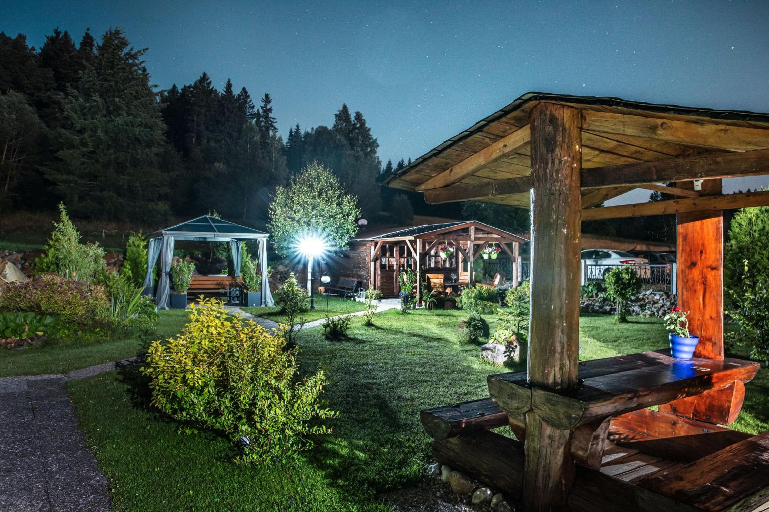 Pension Motel Anna