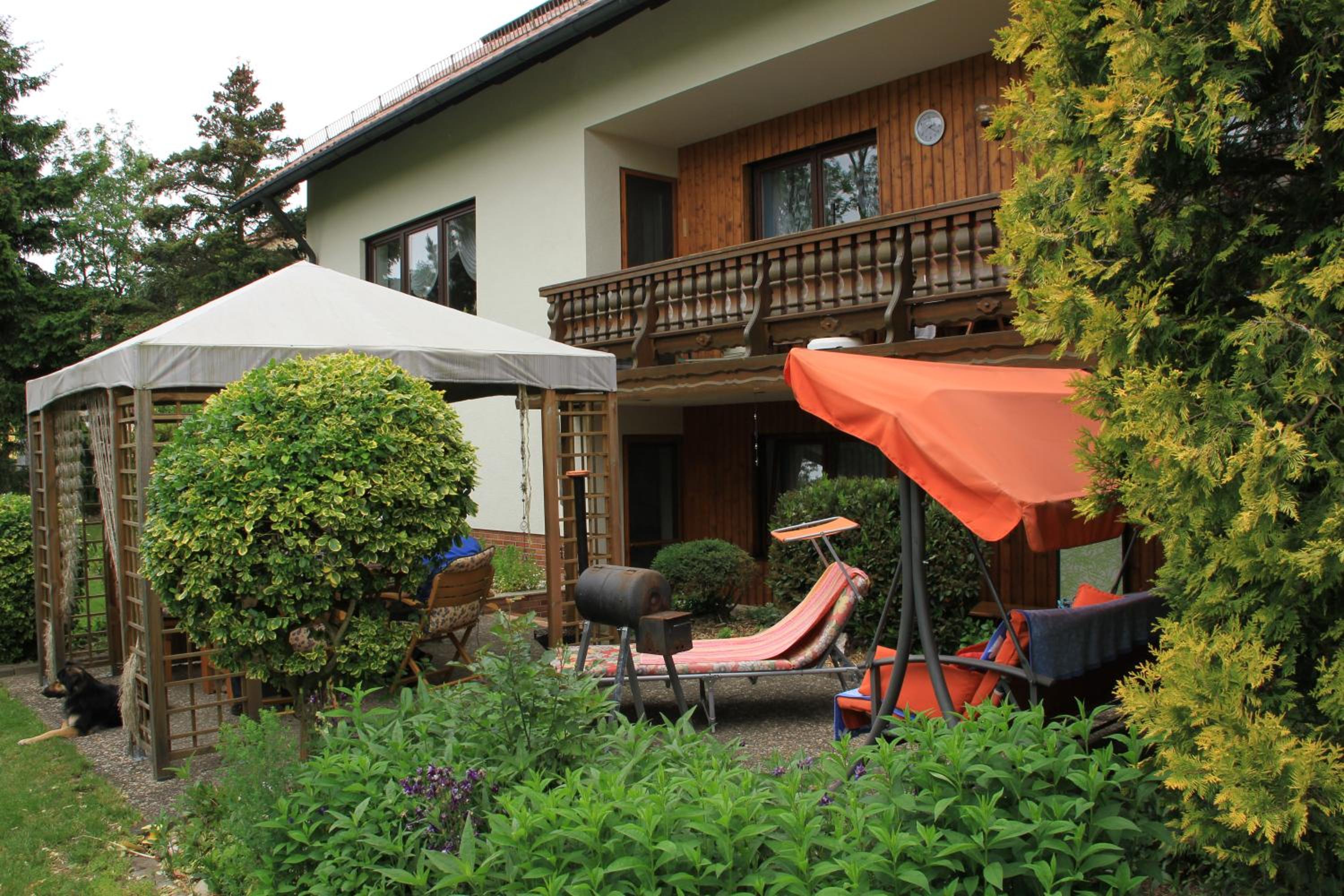 Ferienwohnung Elsner view 3