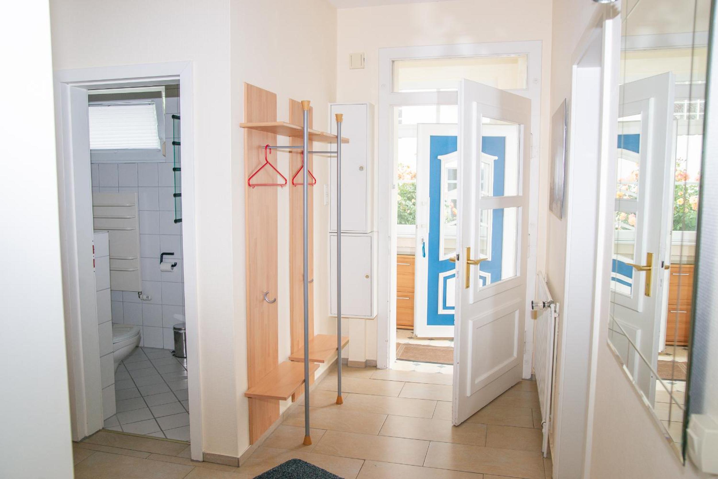 Ferienhaus Rike