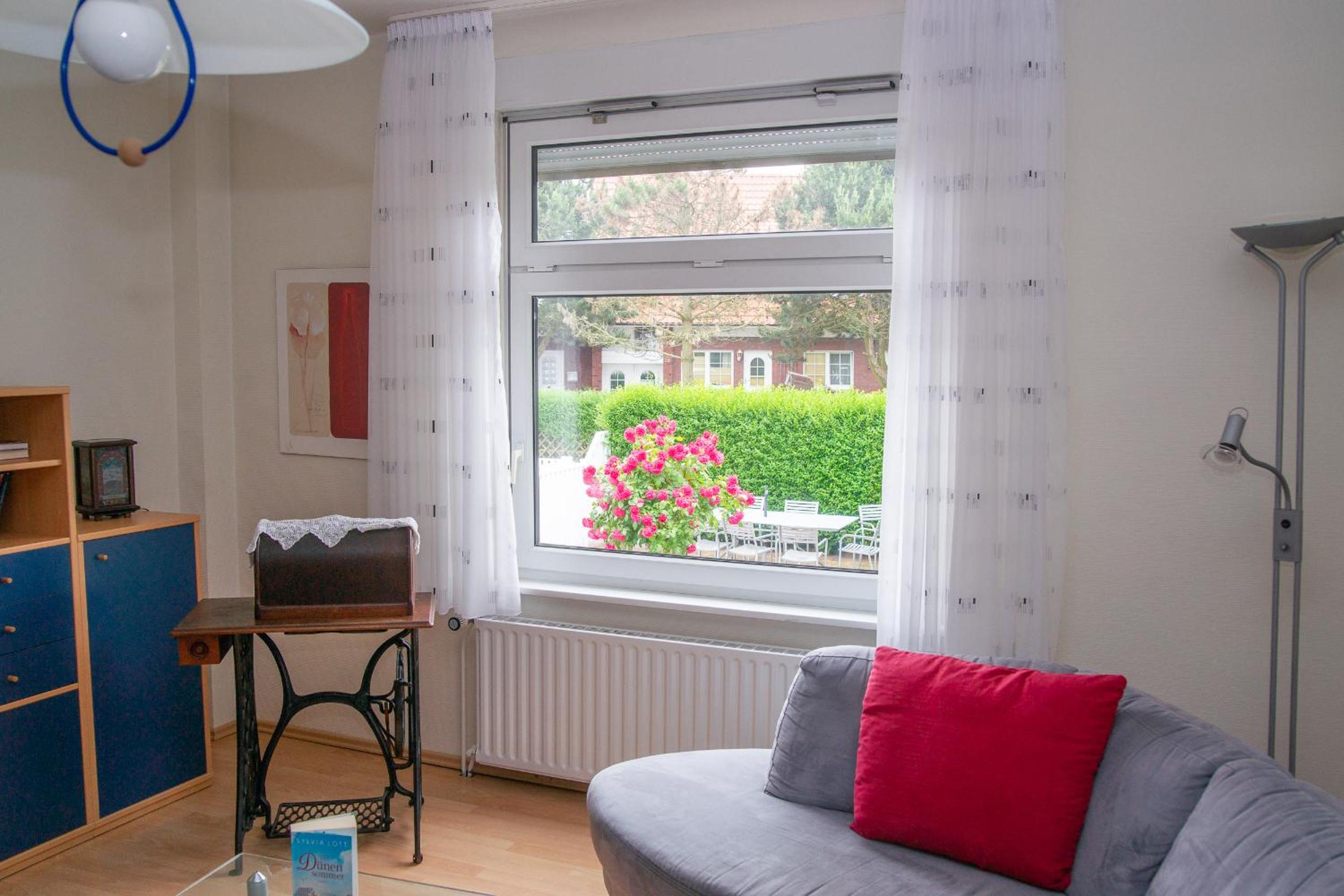 Ferienhaus Rike
