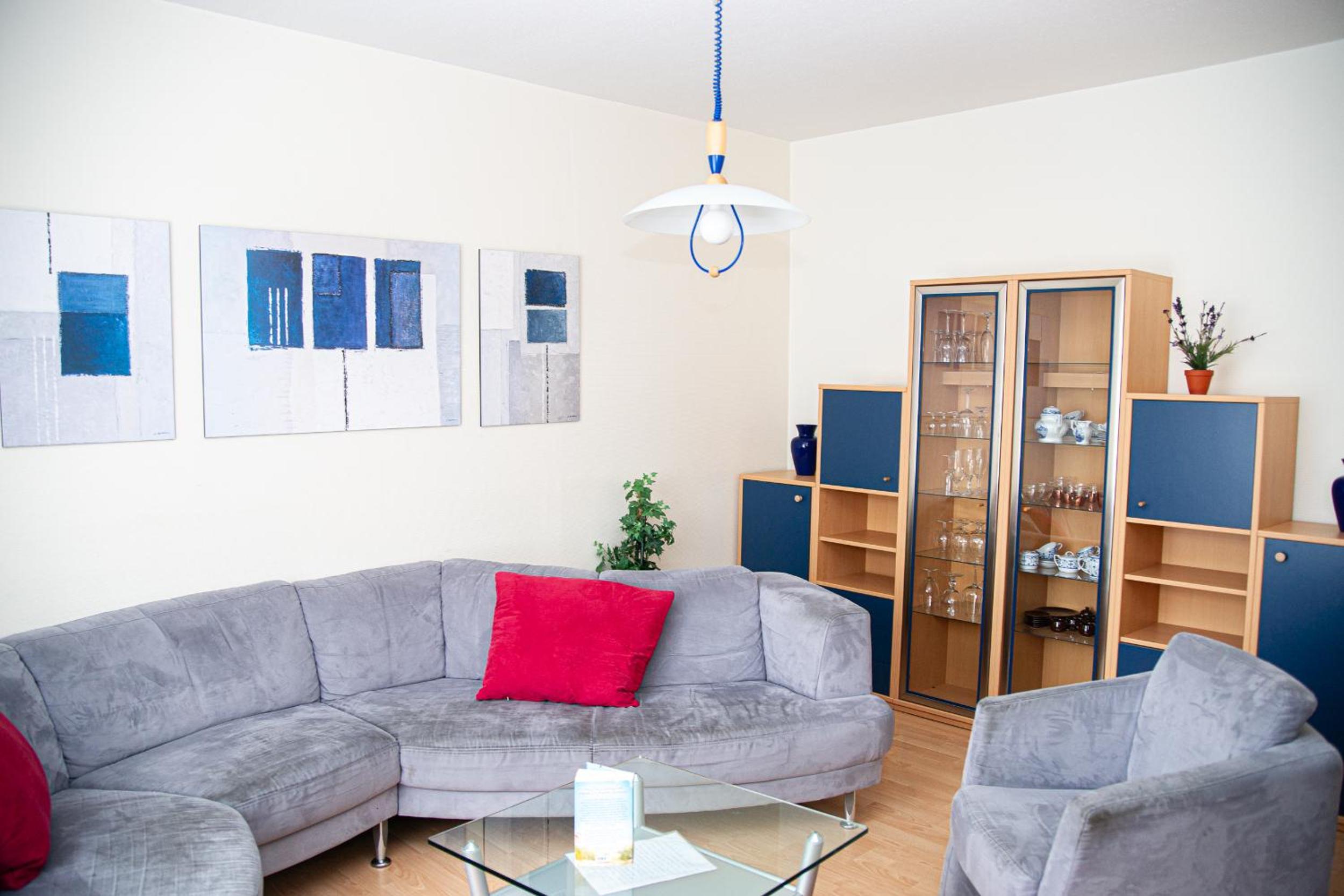 Ferienhaus Rike