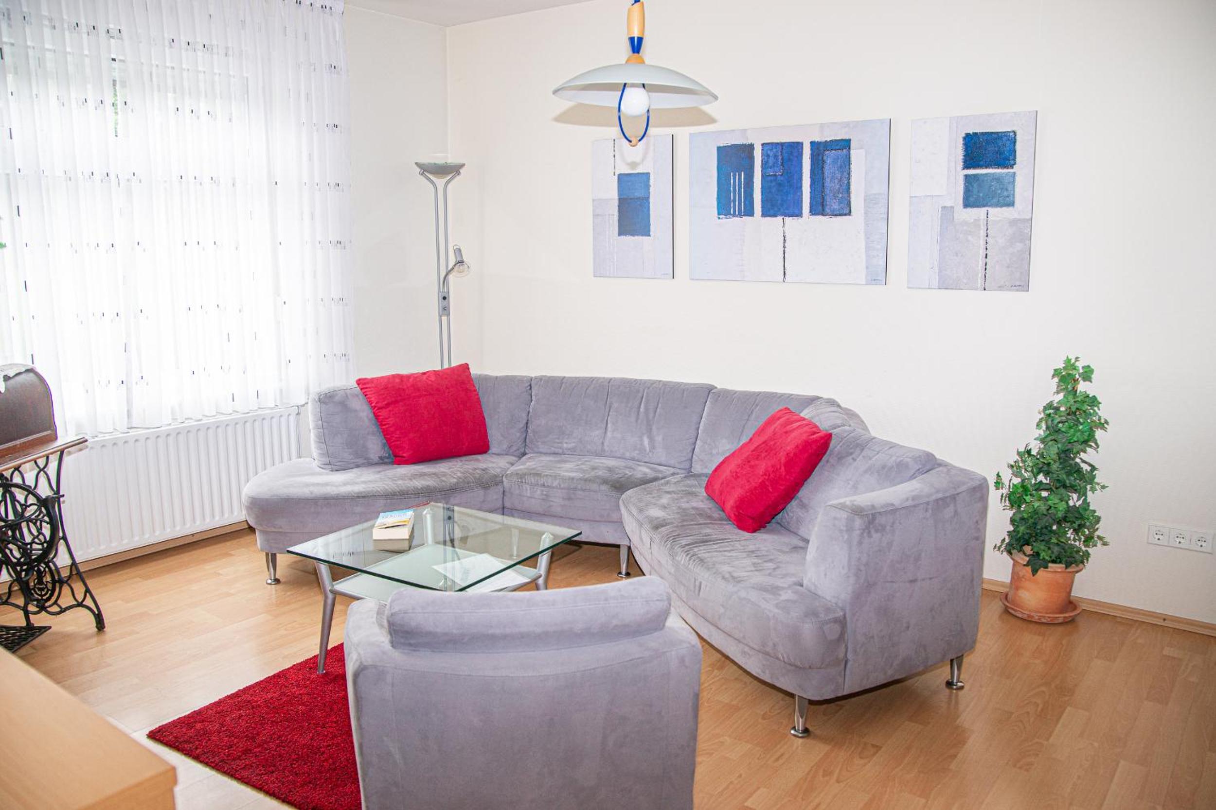 Ferienhaus Rike