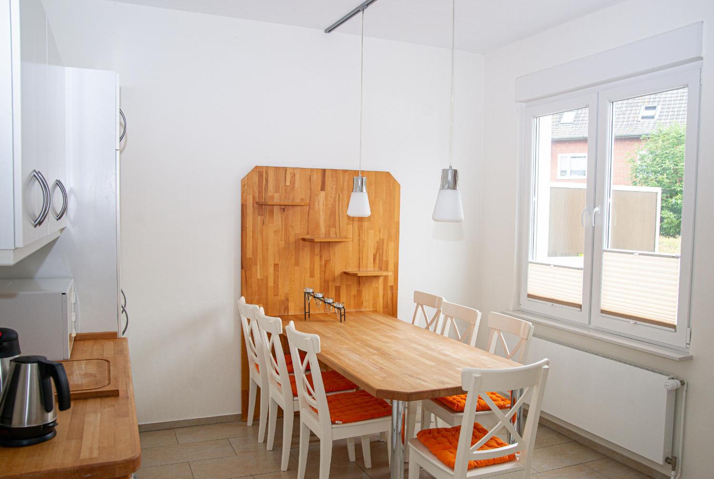 Ferienhaus Rike