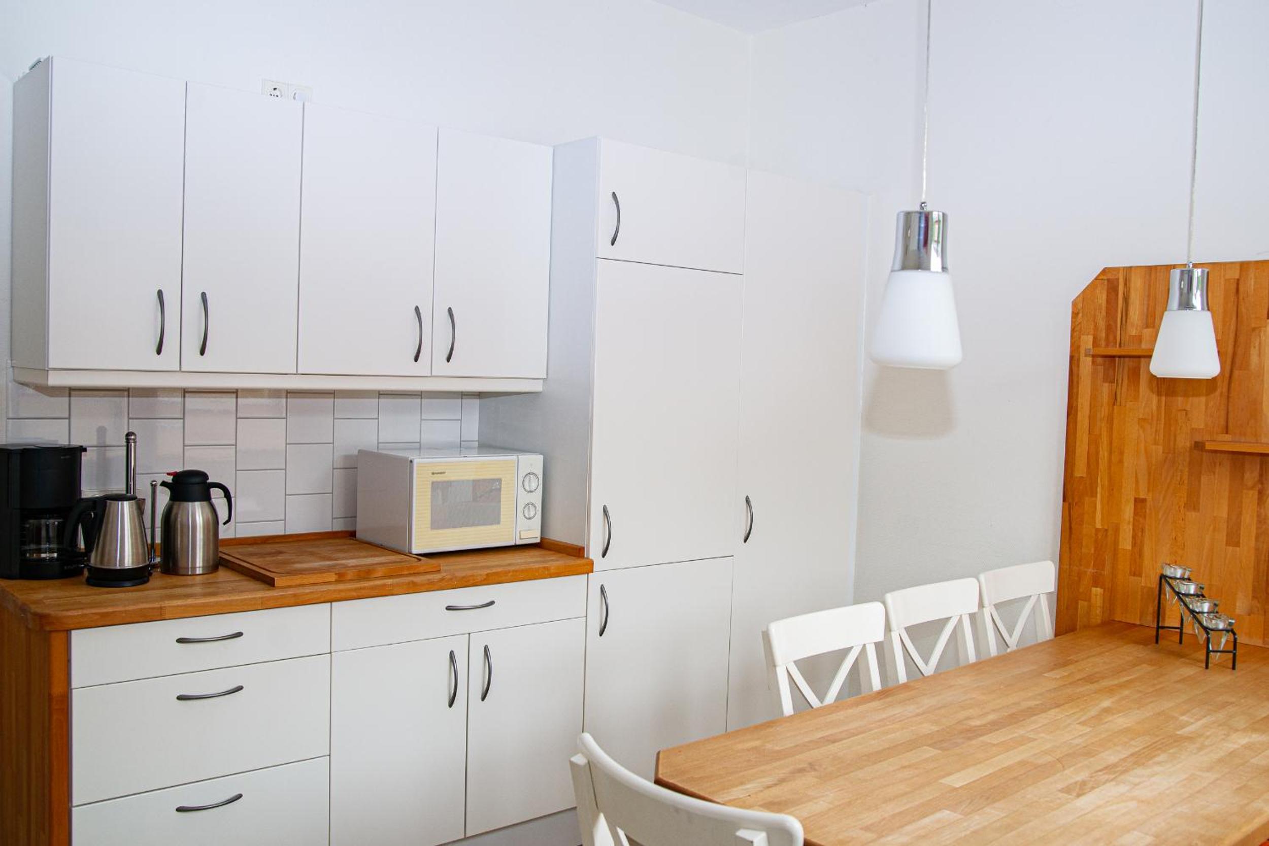 Ferienhaus Rike
