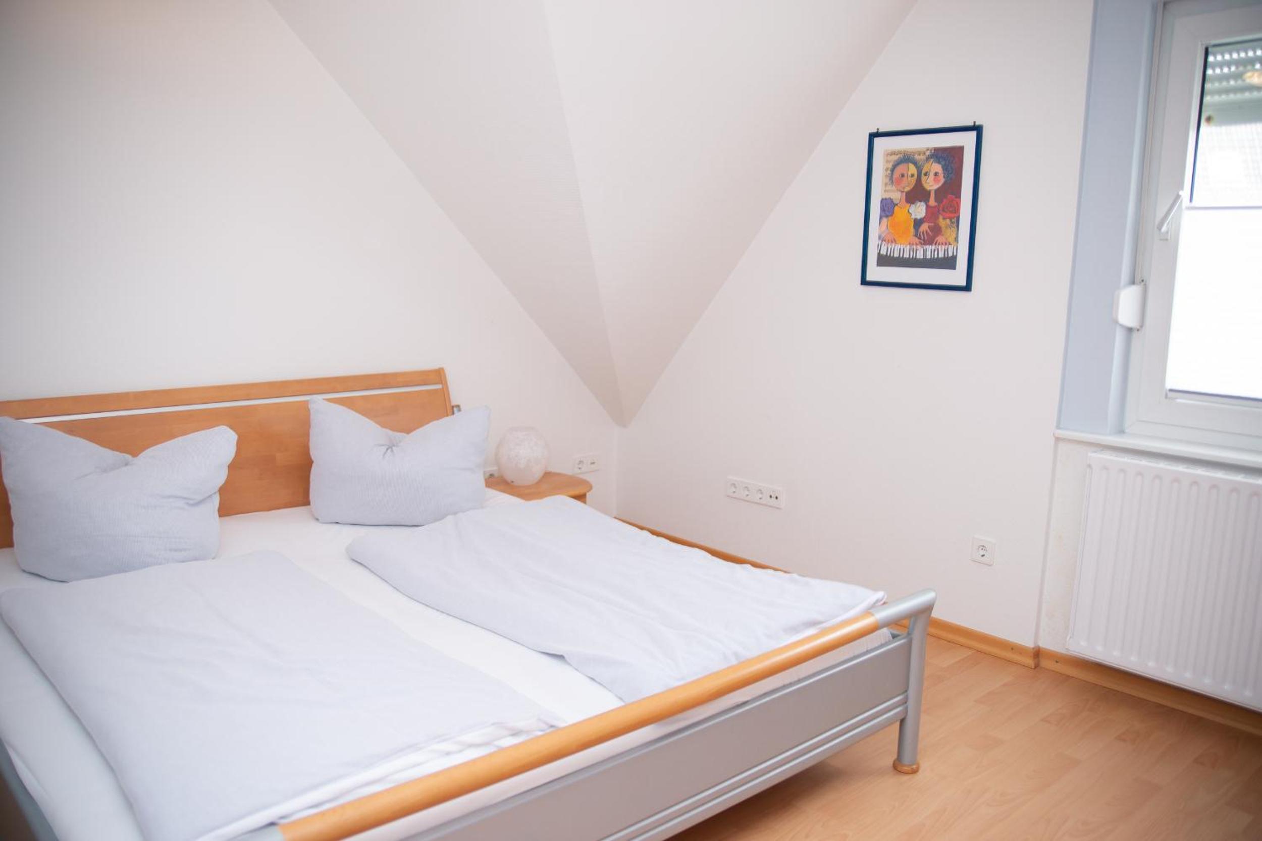 Ferienhaus Rike