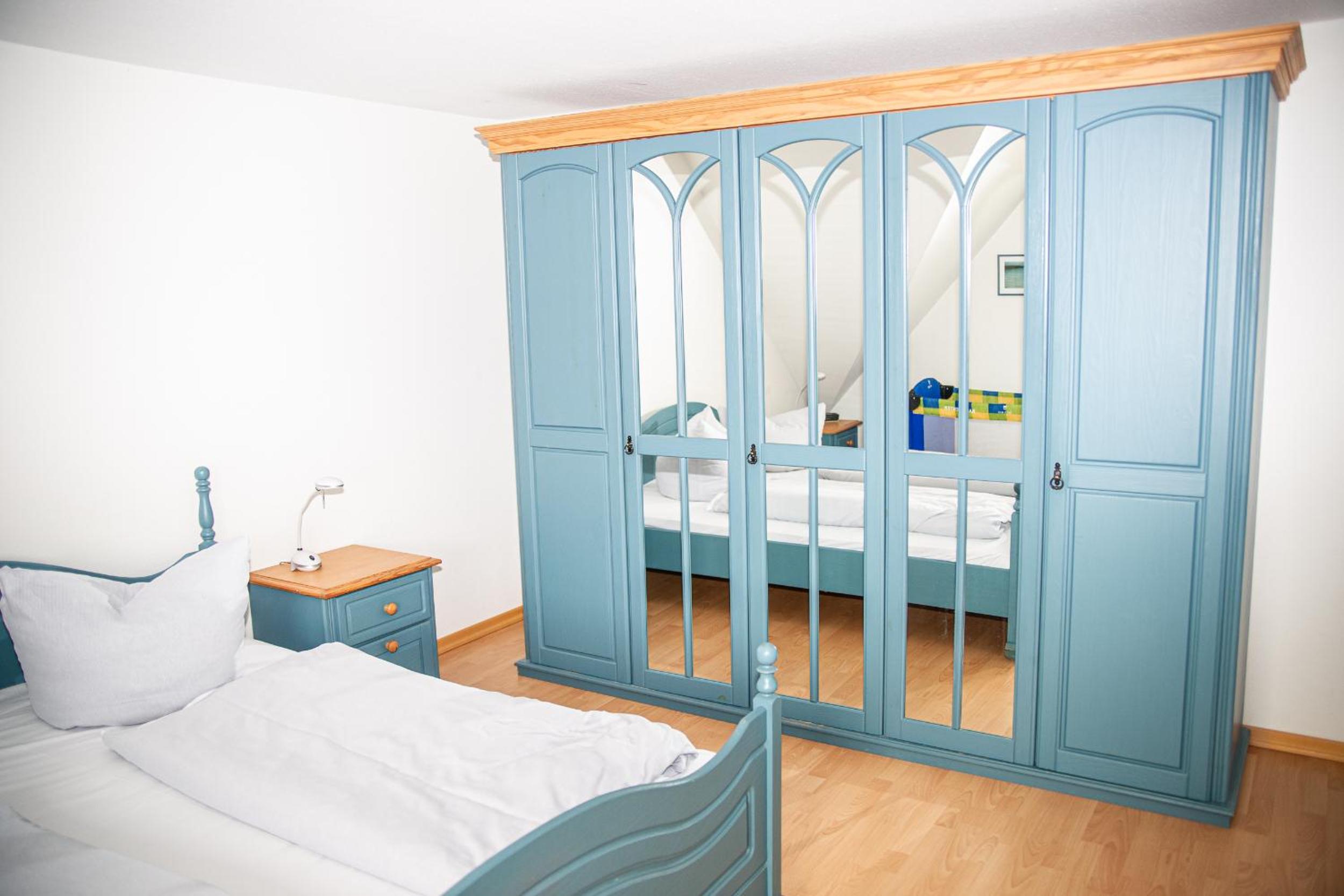 Ferienhaus Rike