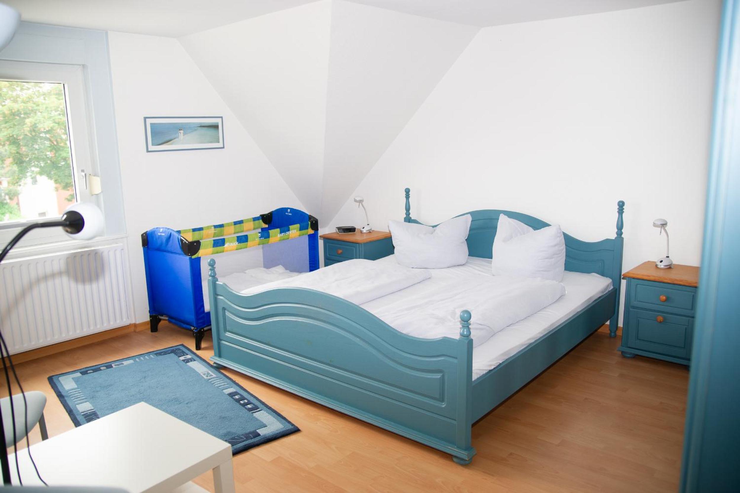Ferienhaus Rike