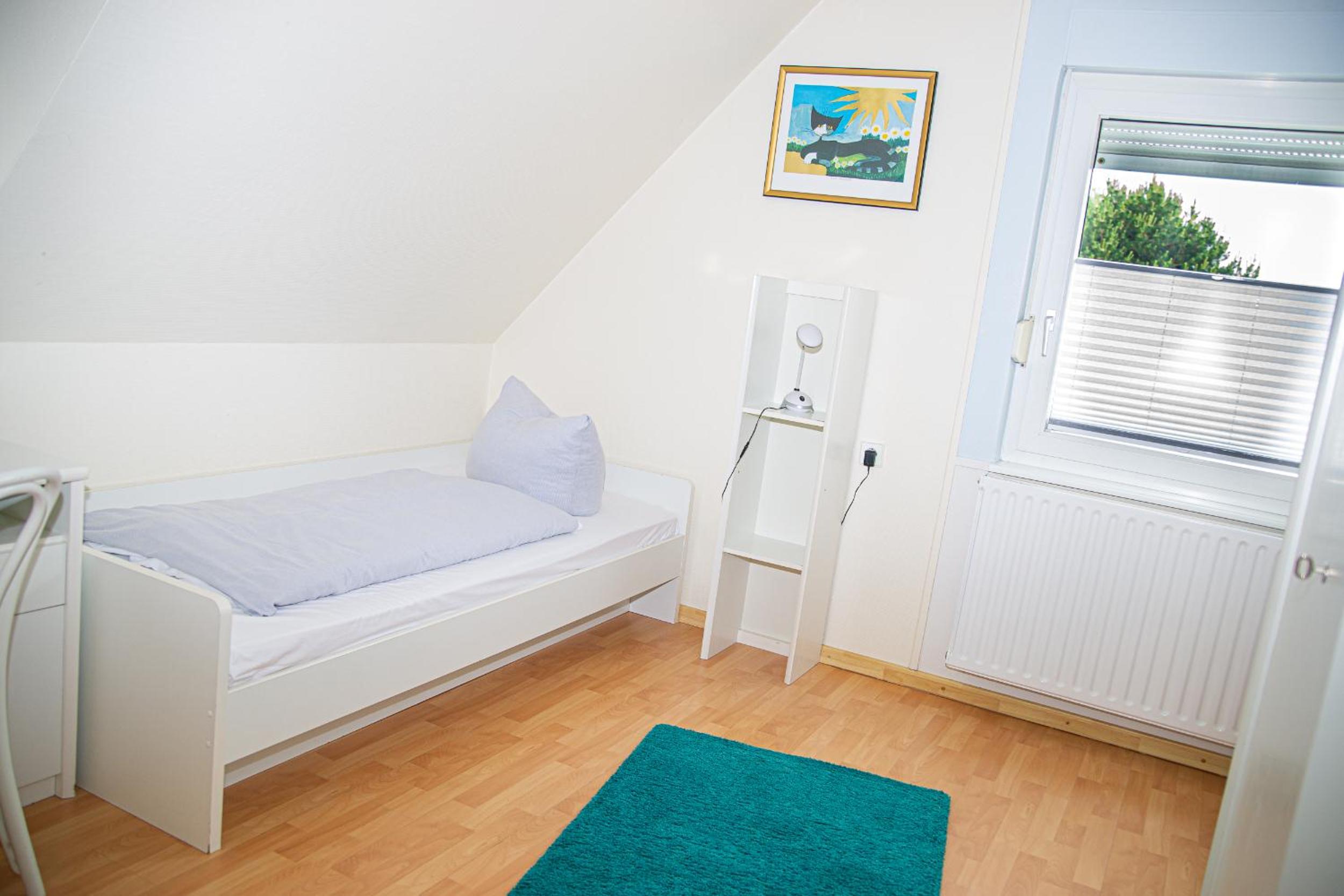 Ferienhaus Rike