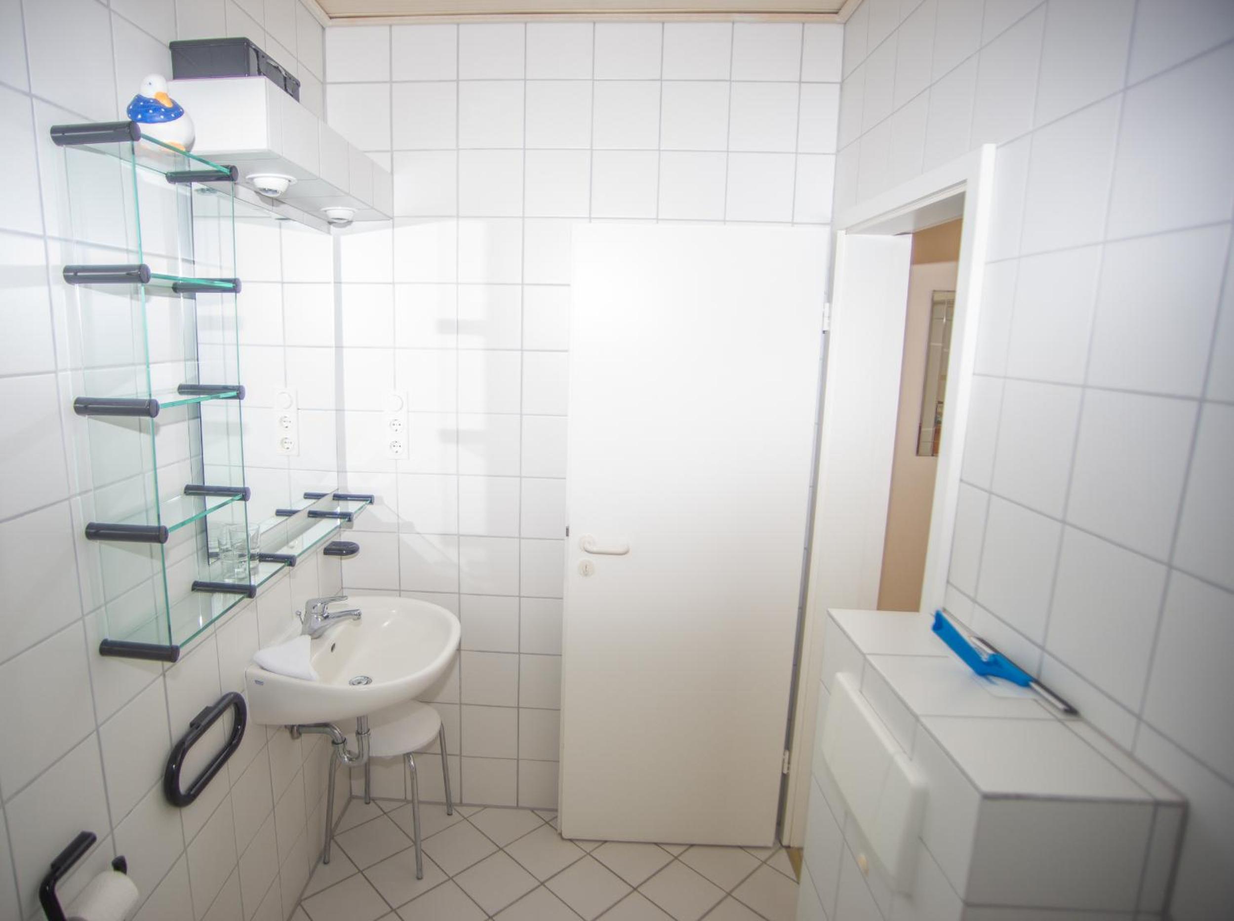 Ferienhaus Rike