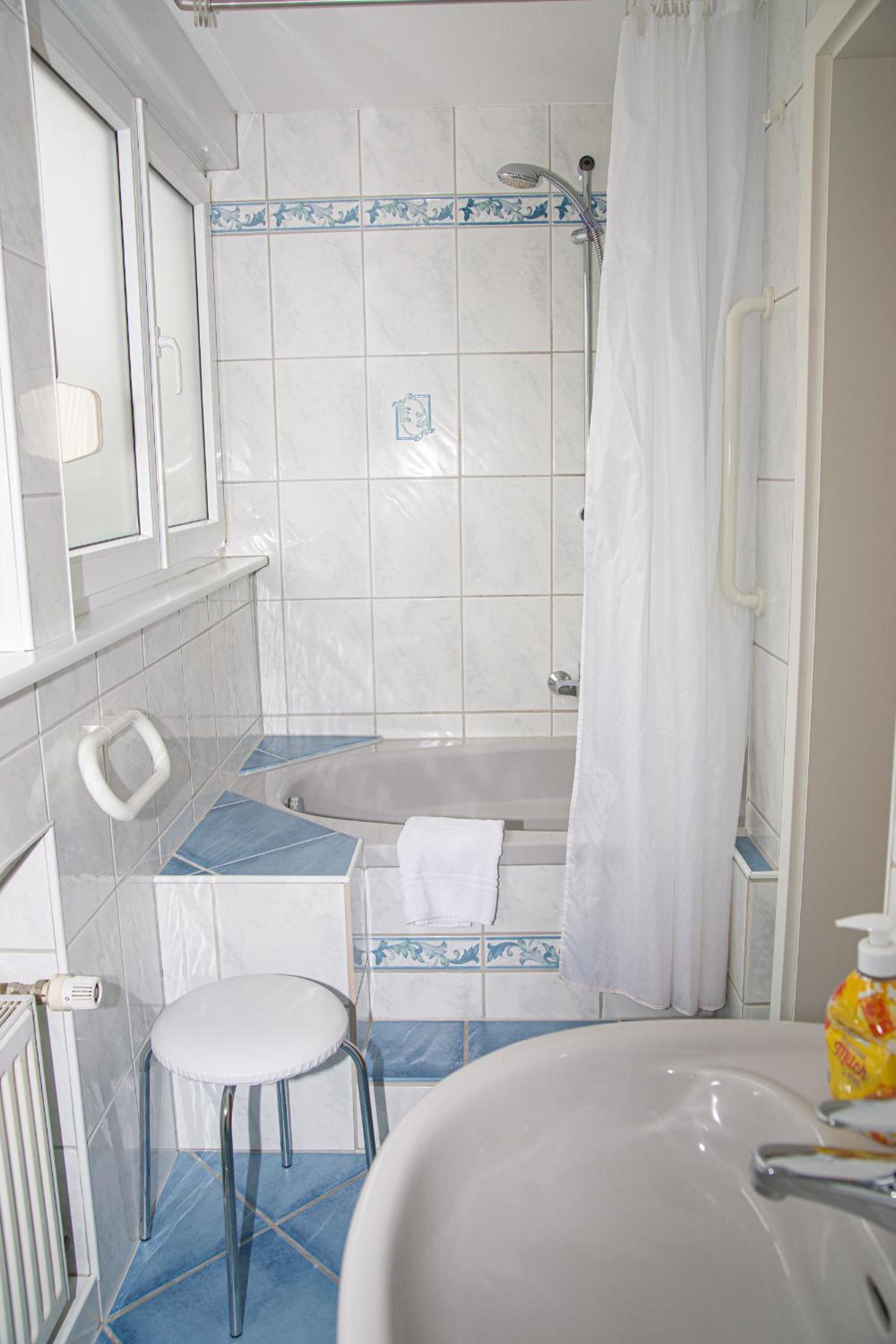 Ferienhaus Rike