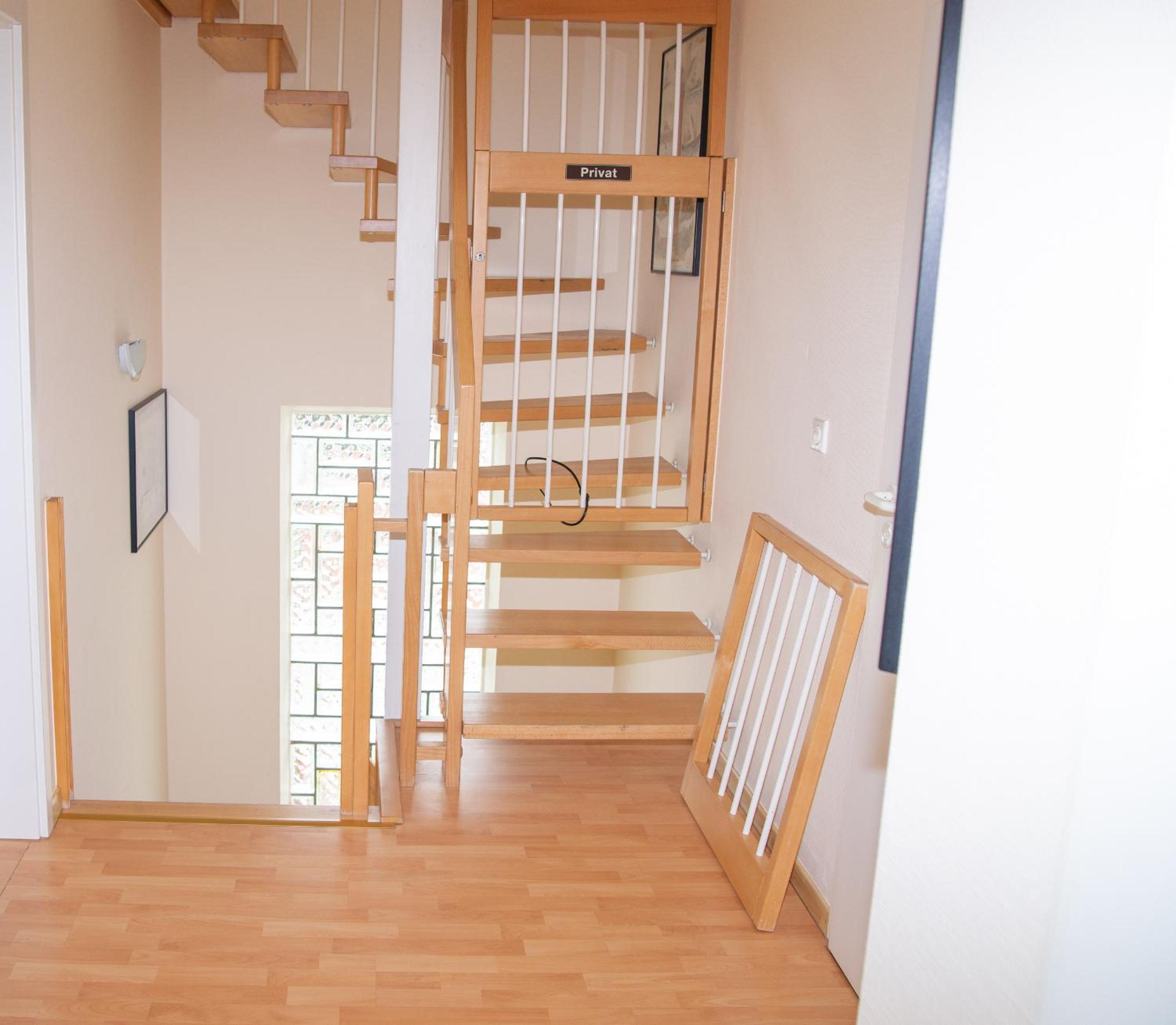 Ferienhaus Rike