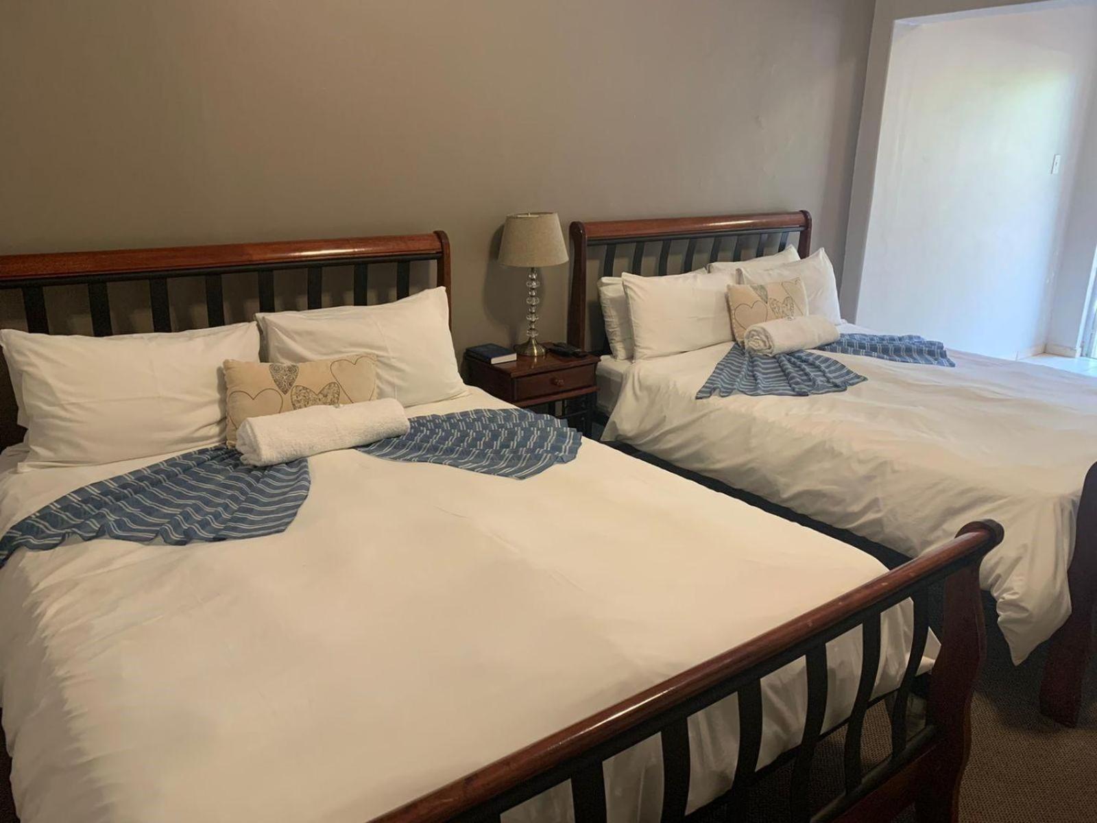 Fin and Feather Guest Lodge
