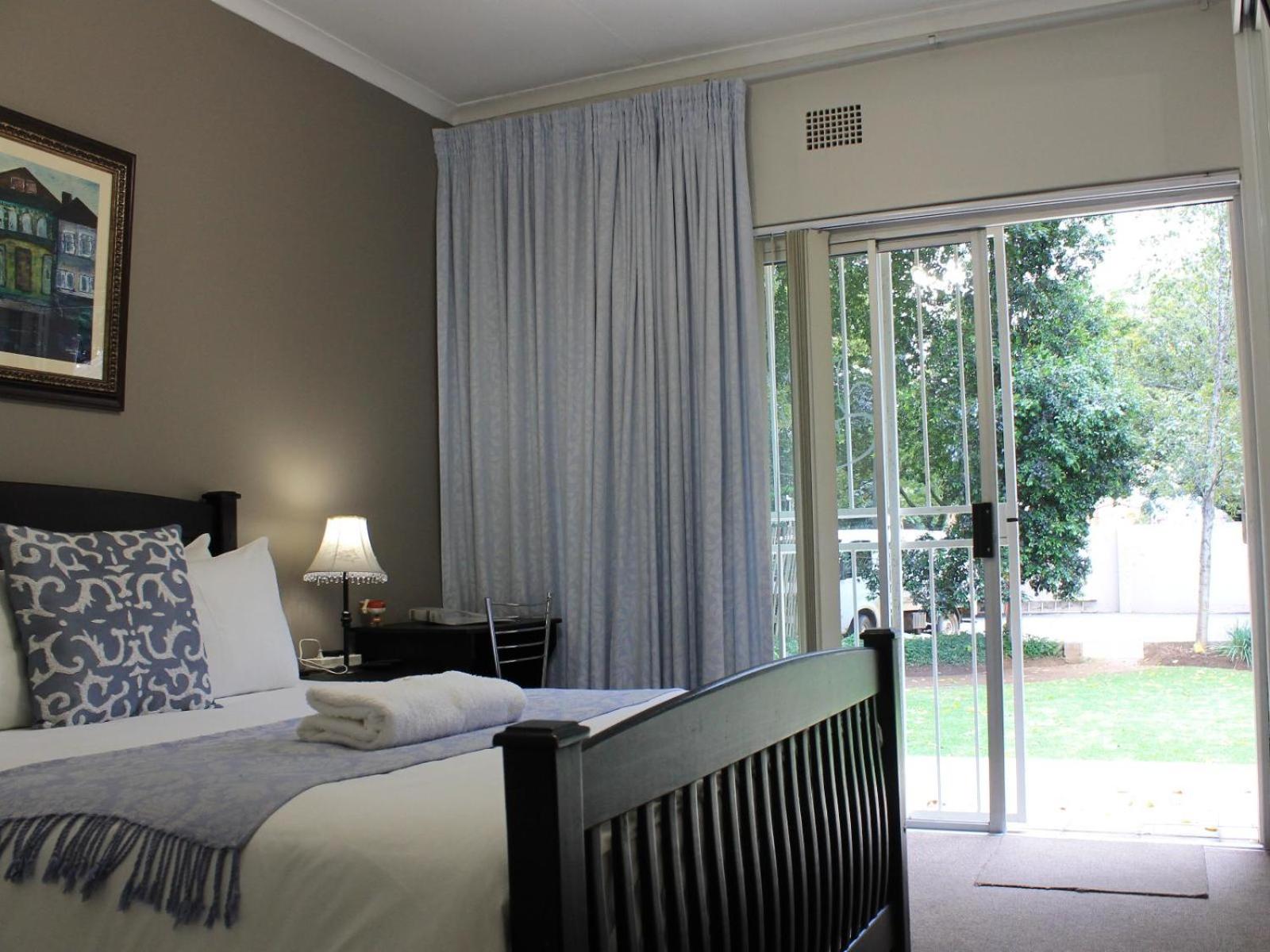 Fin and Feather Guest Lodge