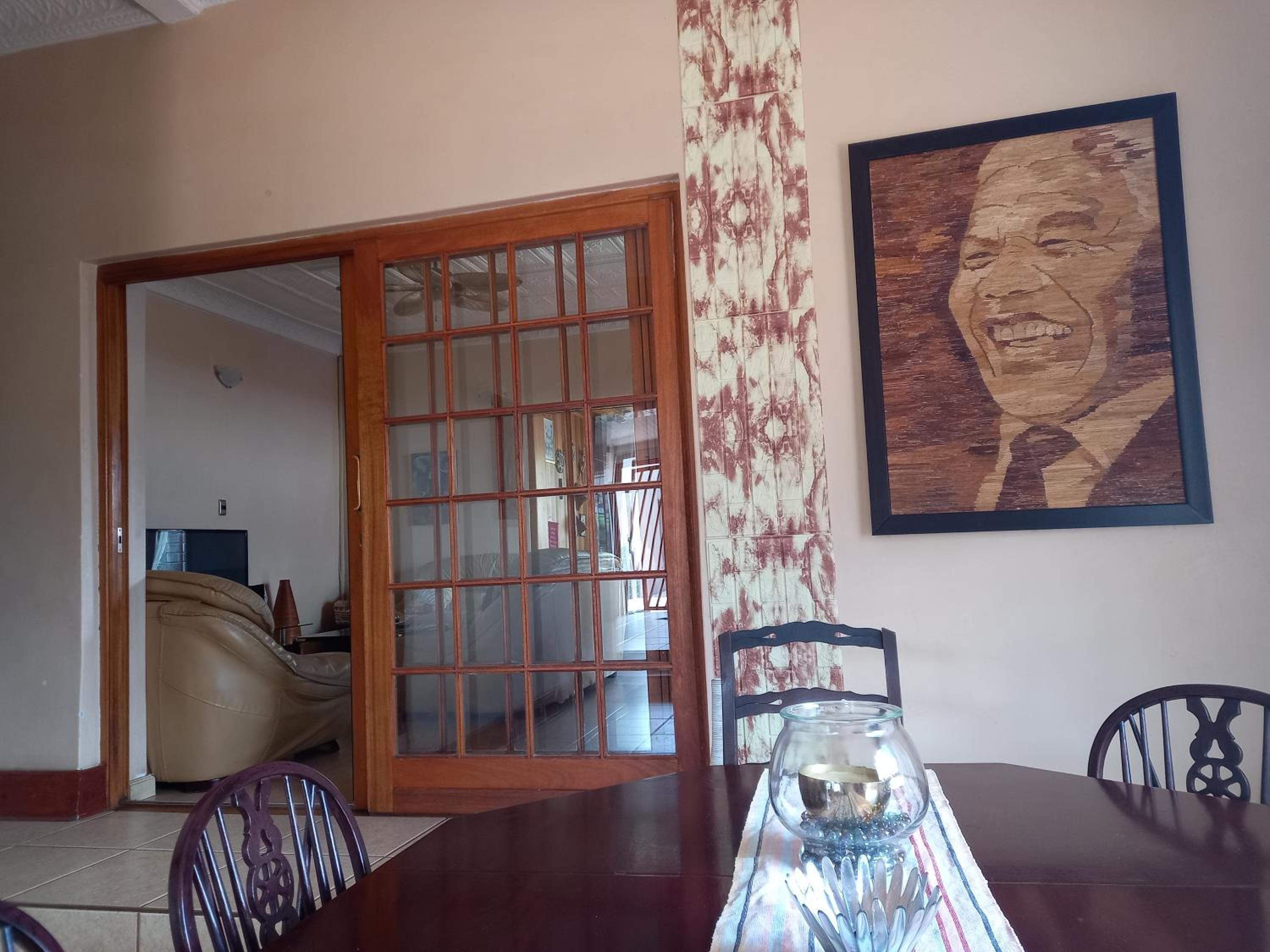 Naisar's Apartments Primrose,Johannesburg