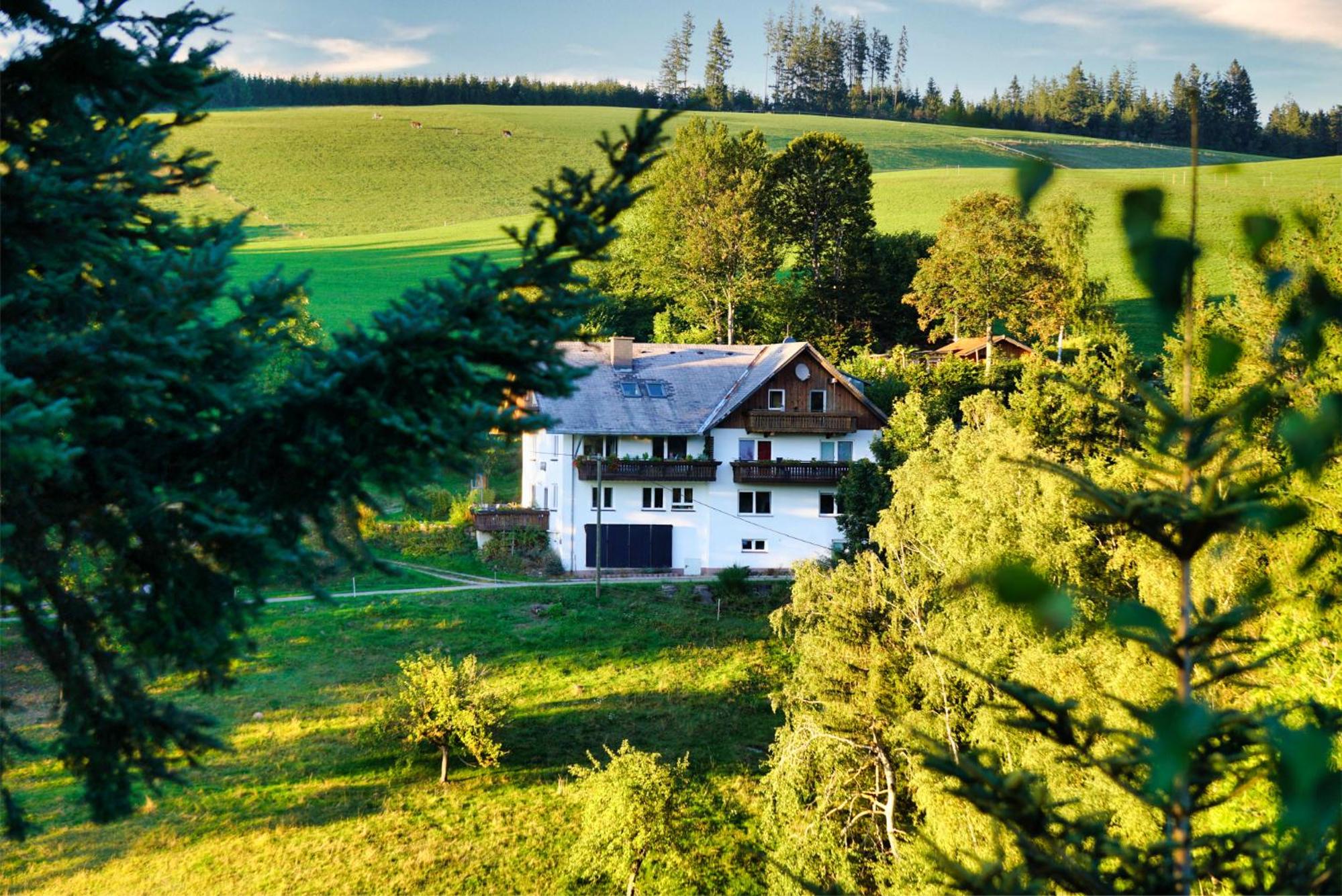 Landhaus Valentin, photo 105