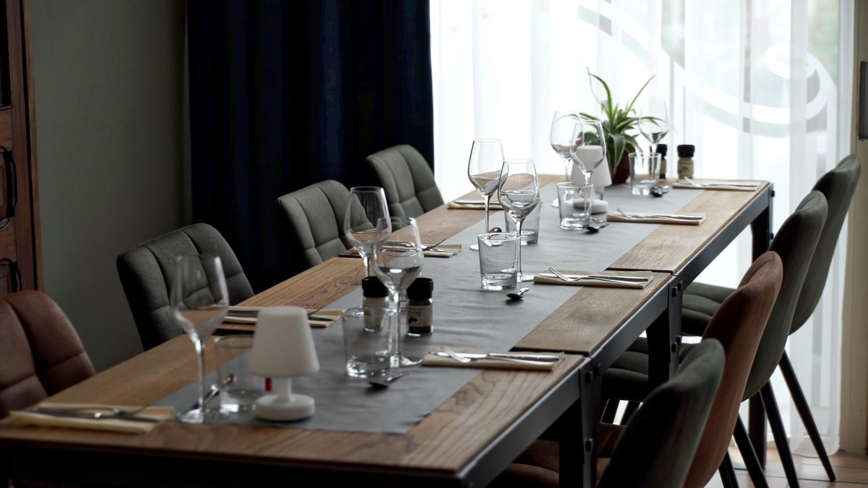 meeting room