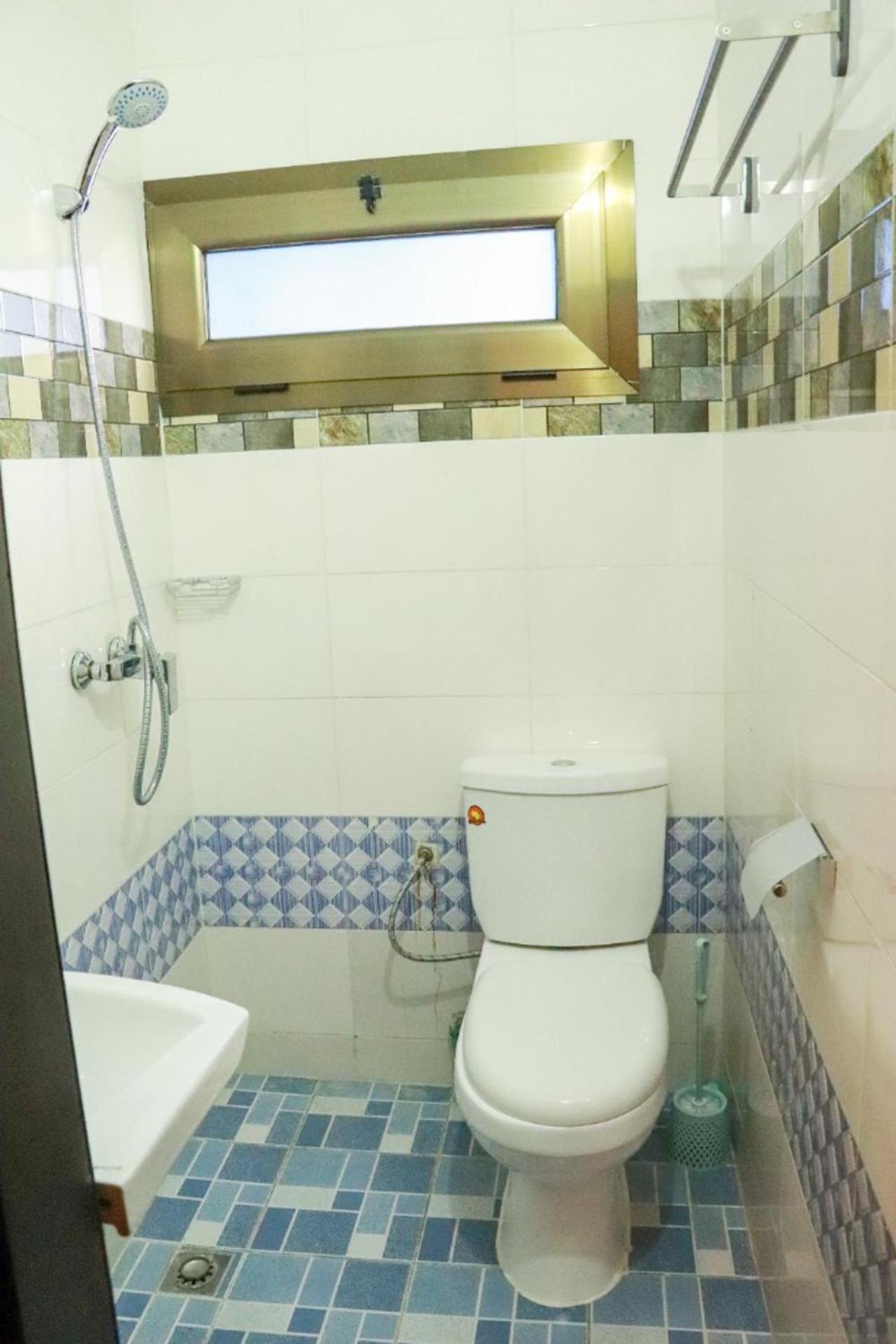 Residence Appartements Luxueux - Angre - Abidjan view 3