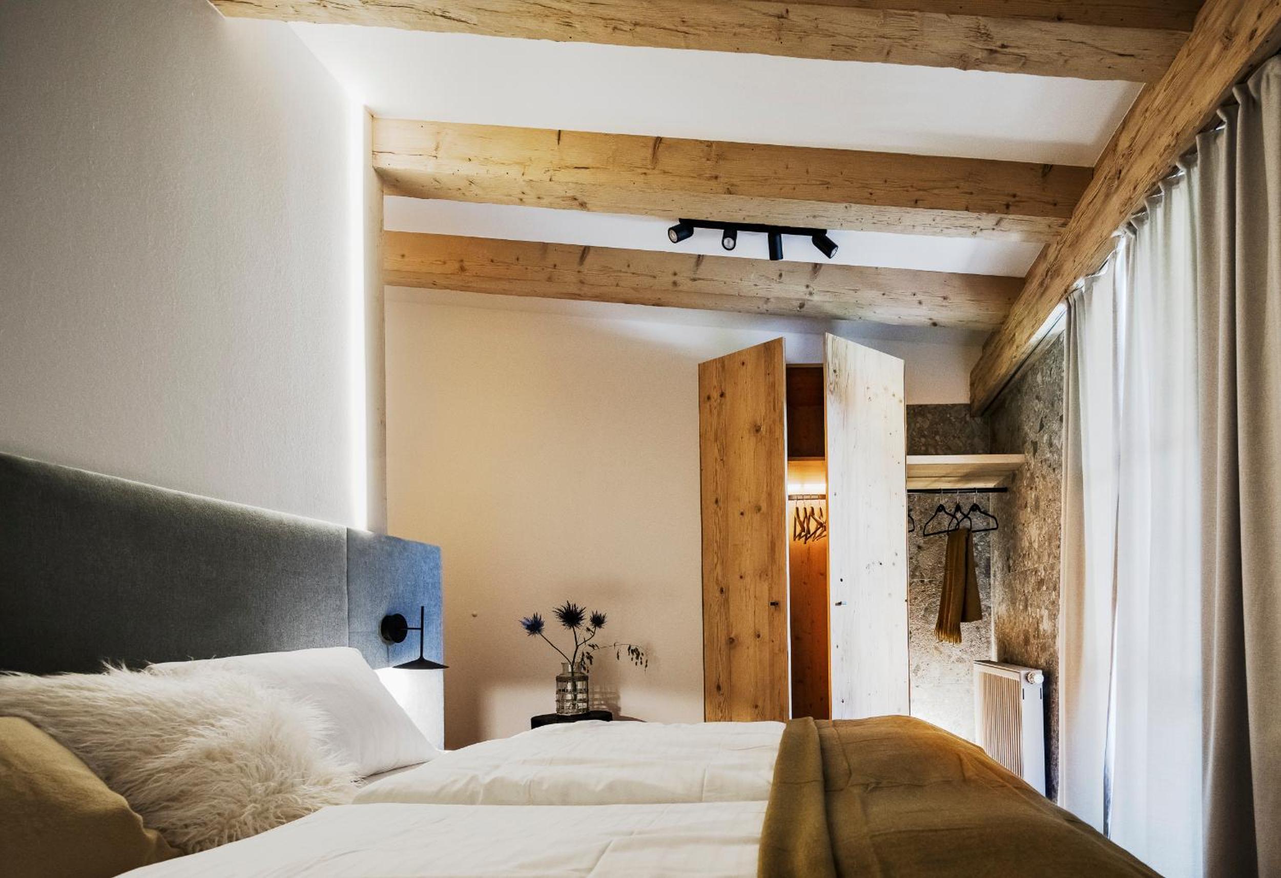 Thomanhof Chalet-Appartement