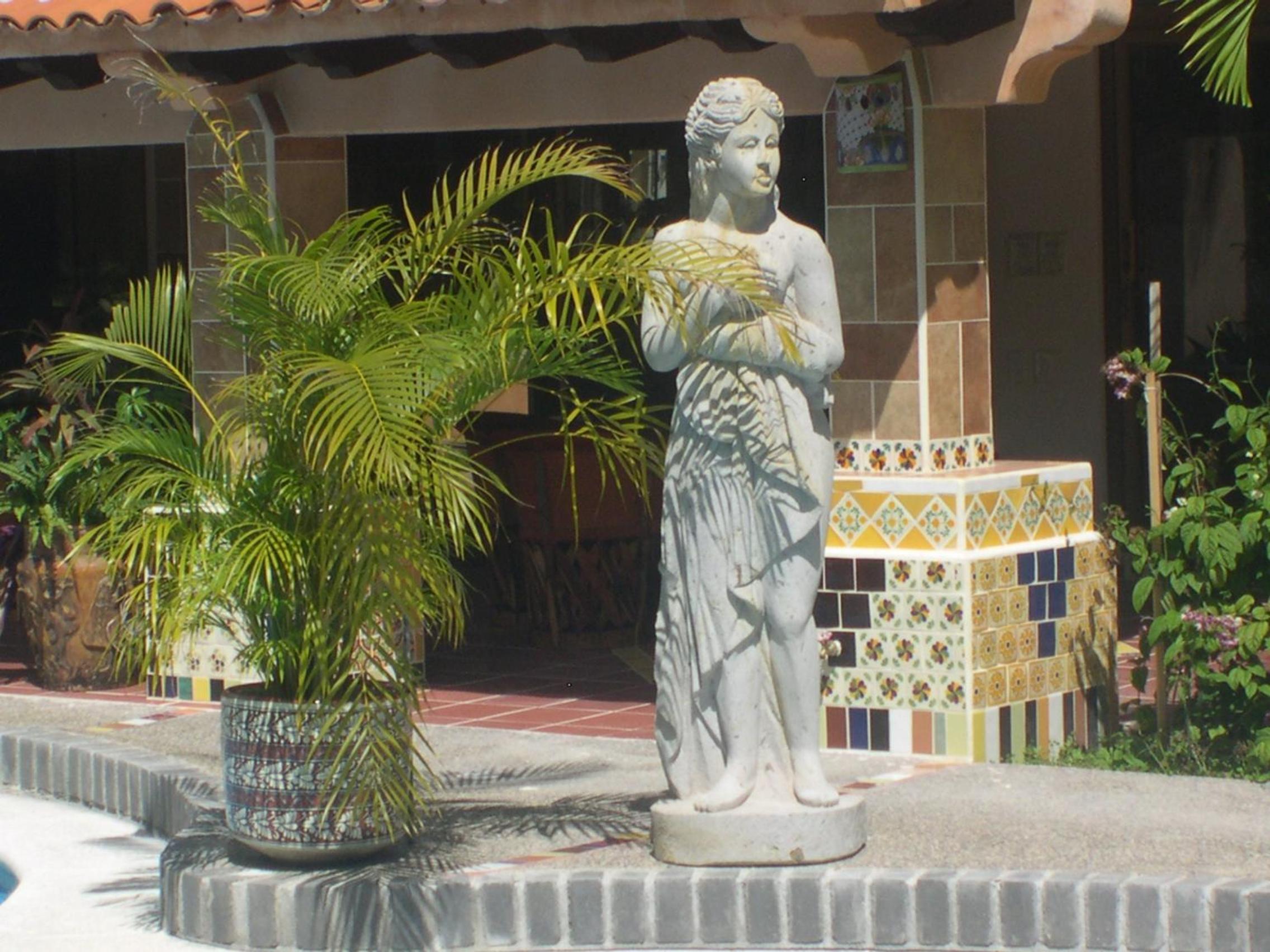 Riviera Nayarit Vacations - Casa Virgilios BB - Property Image 9