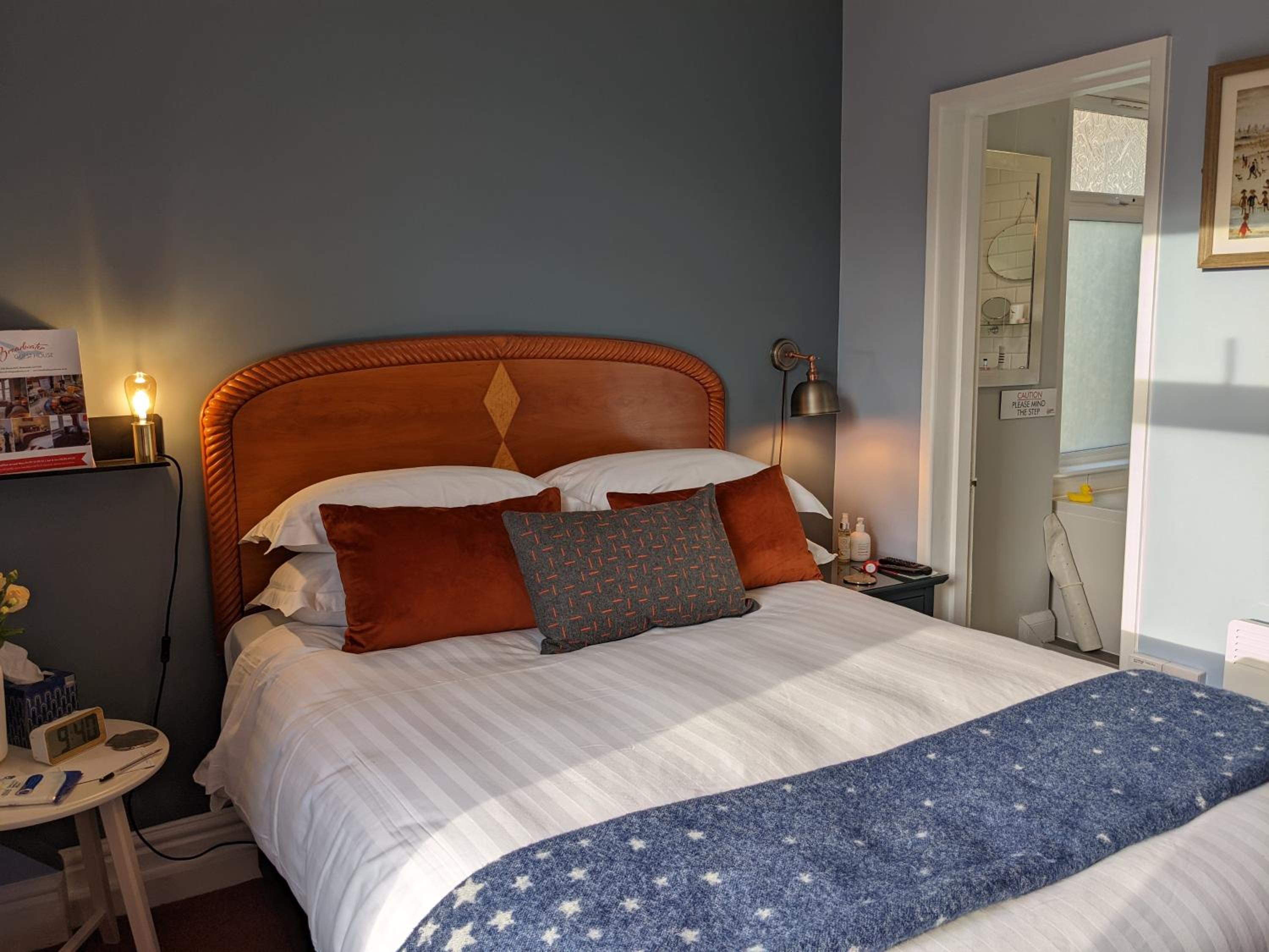The Broadwater Guest House
