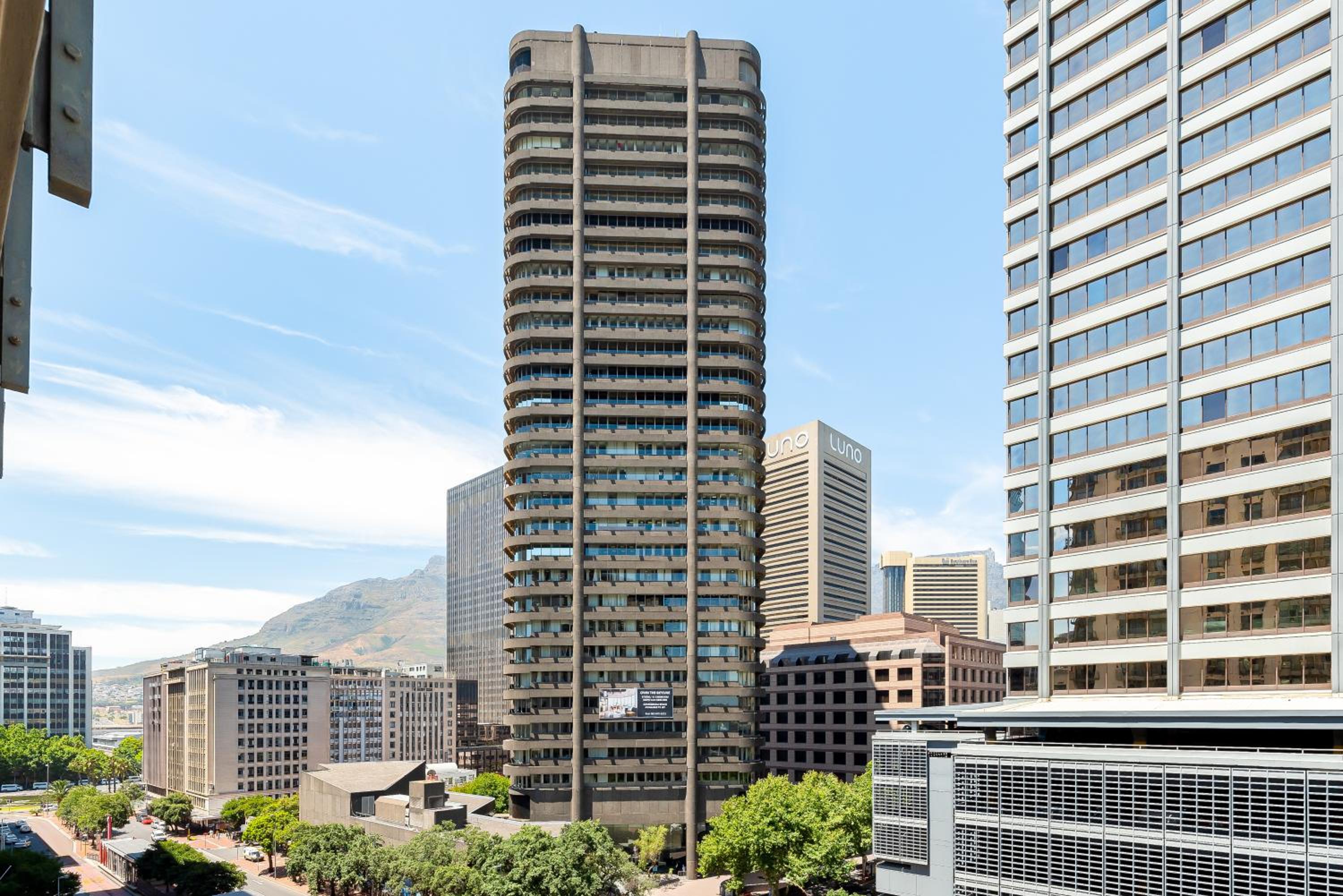 Icon Apartments