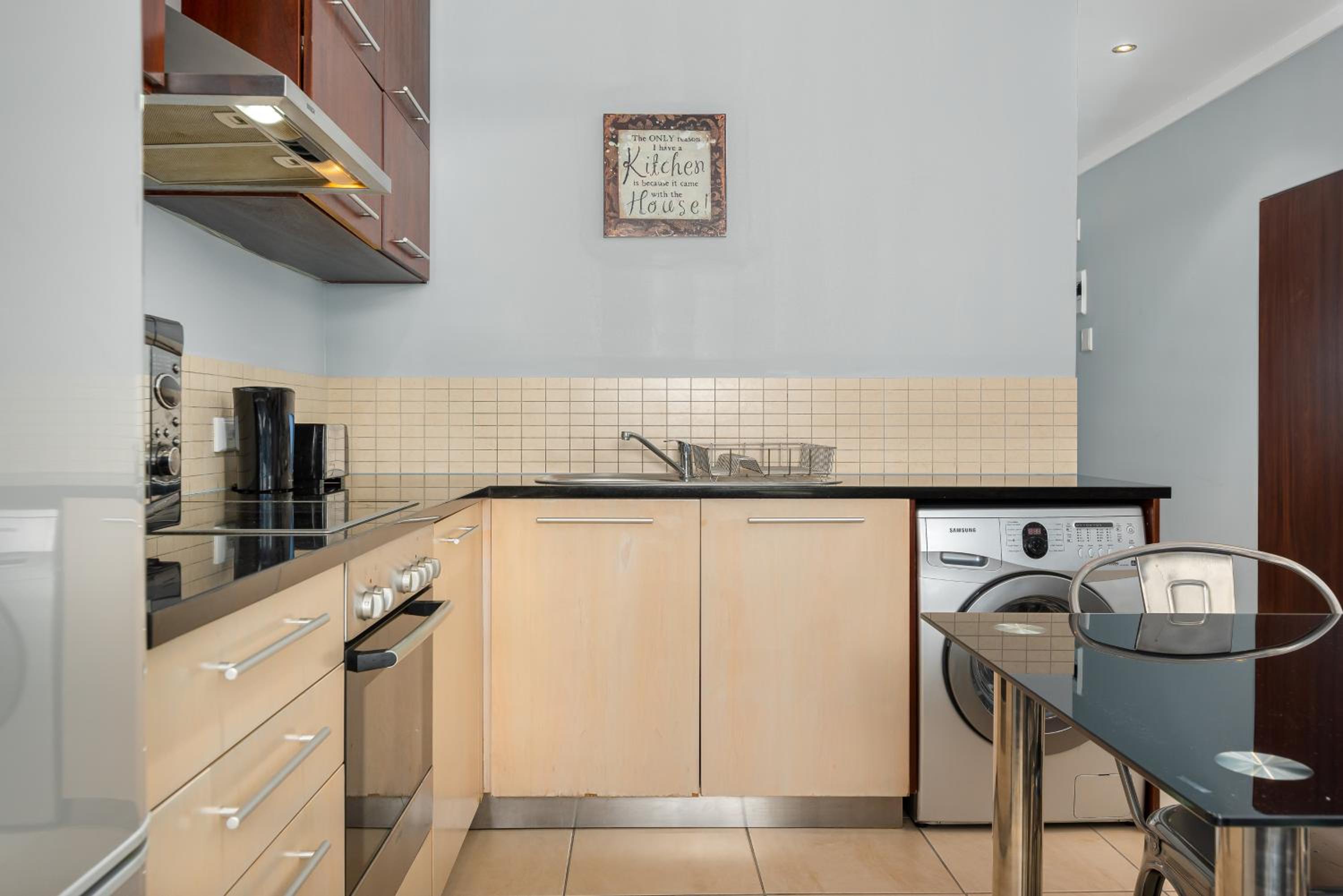 Icon Apartments
