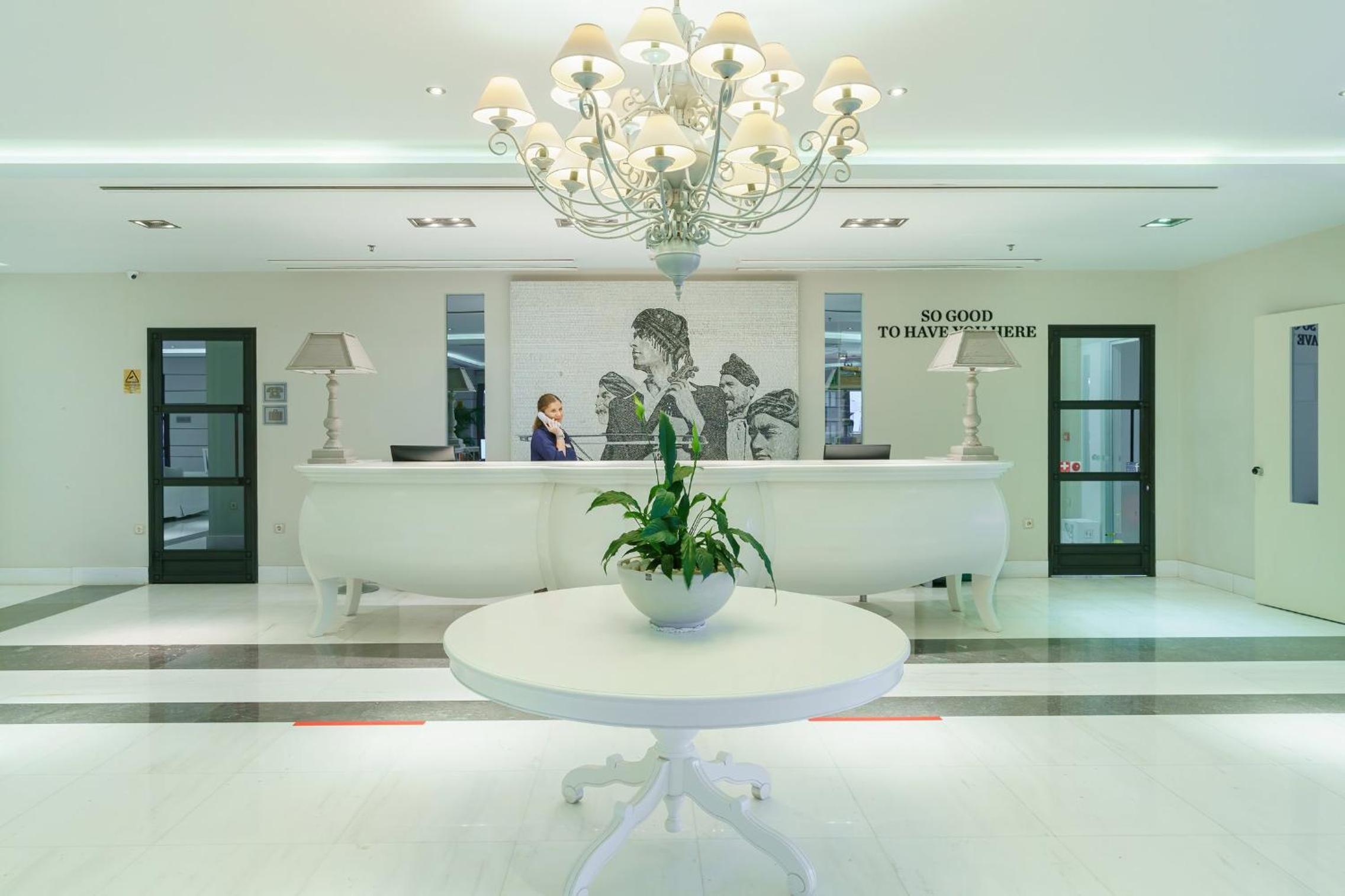 Aegean Pearl, photo 77