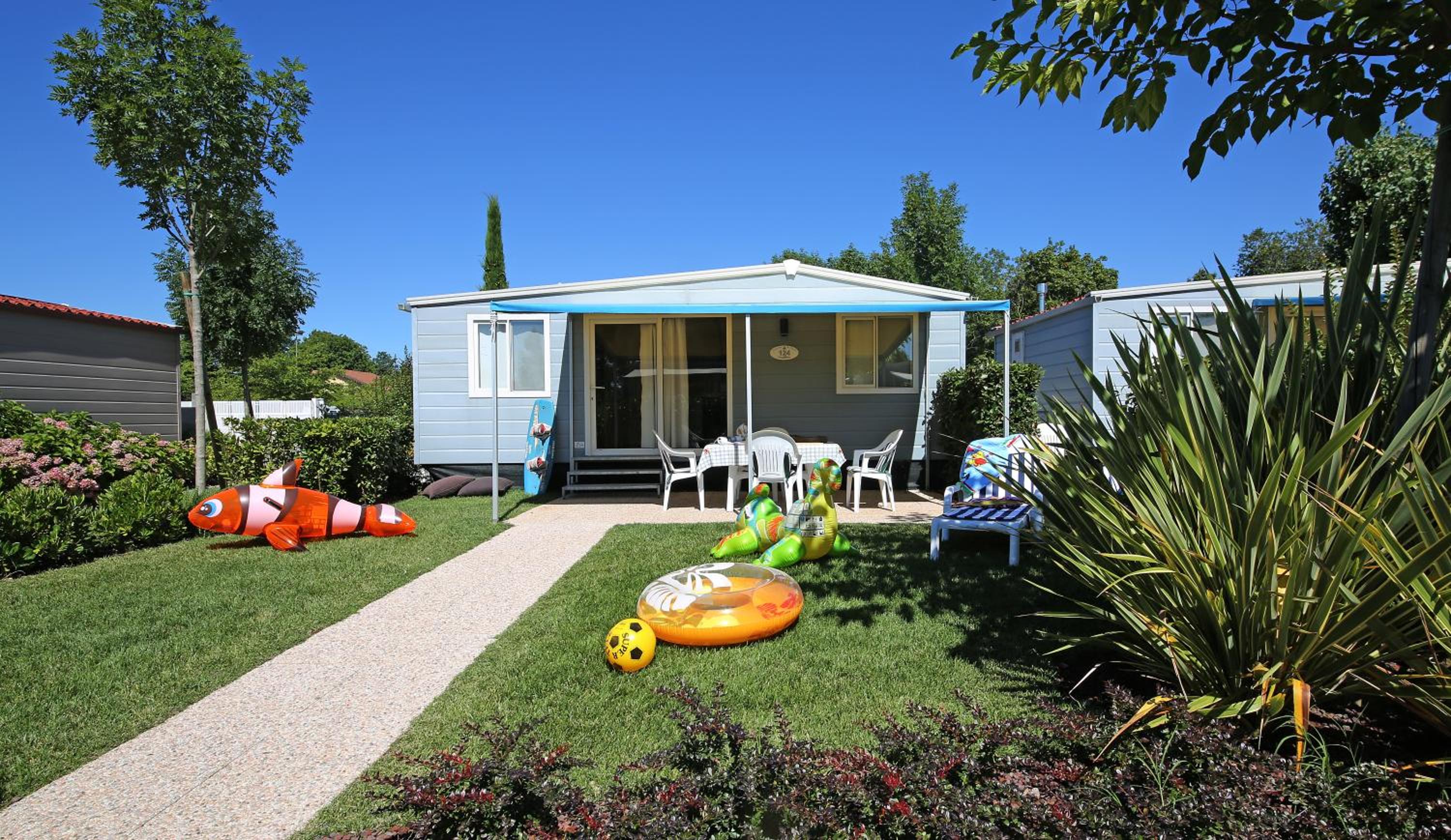 San Francesco Camping Village view 3