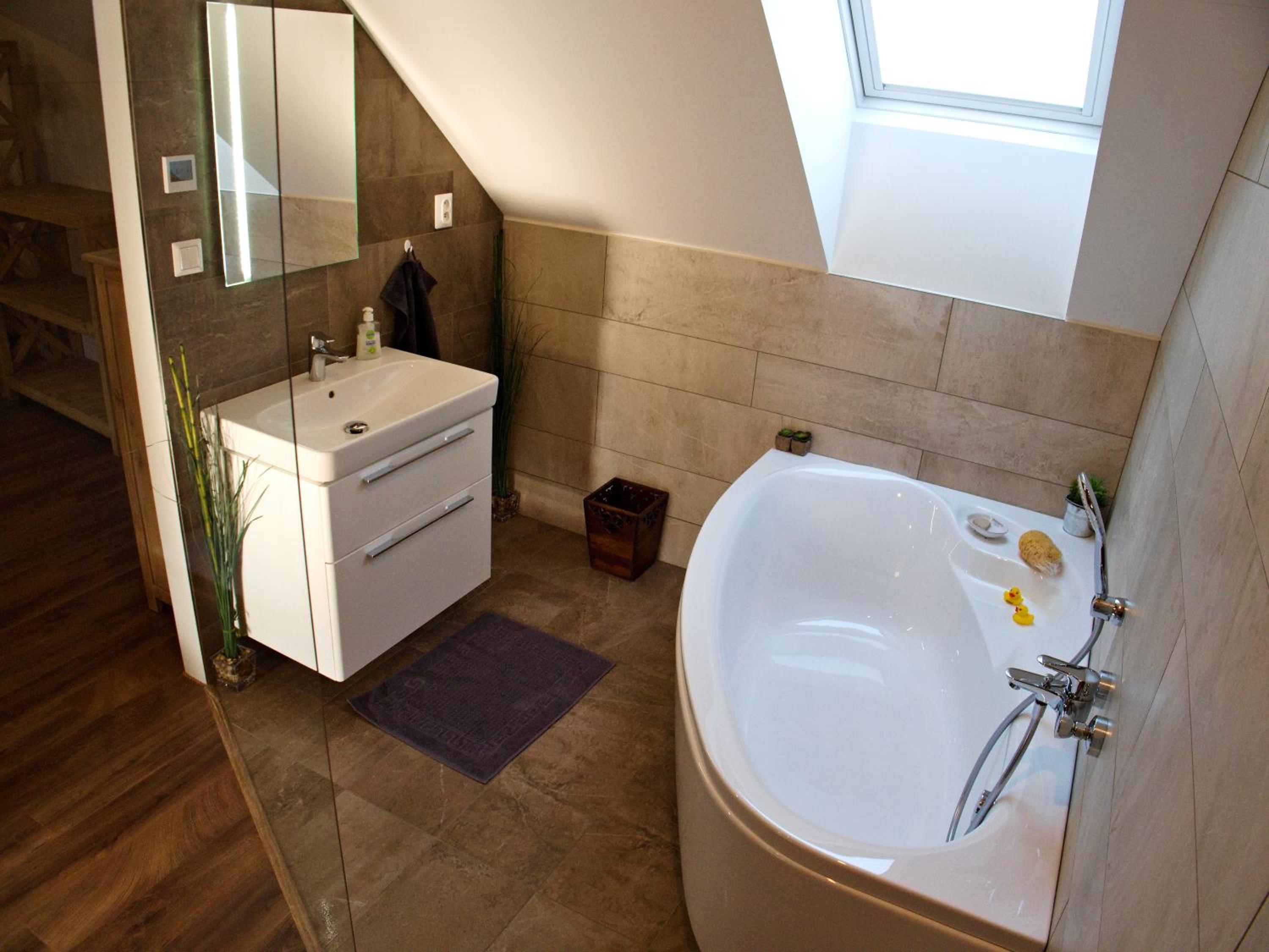 Apartman Vulcano view 5